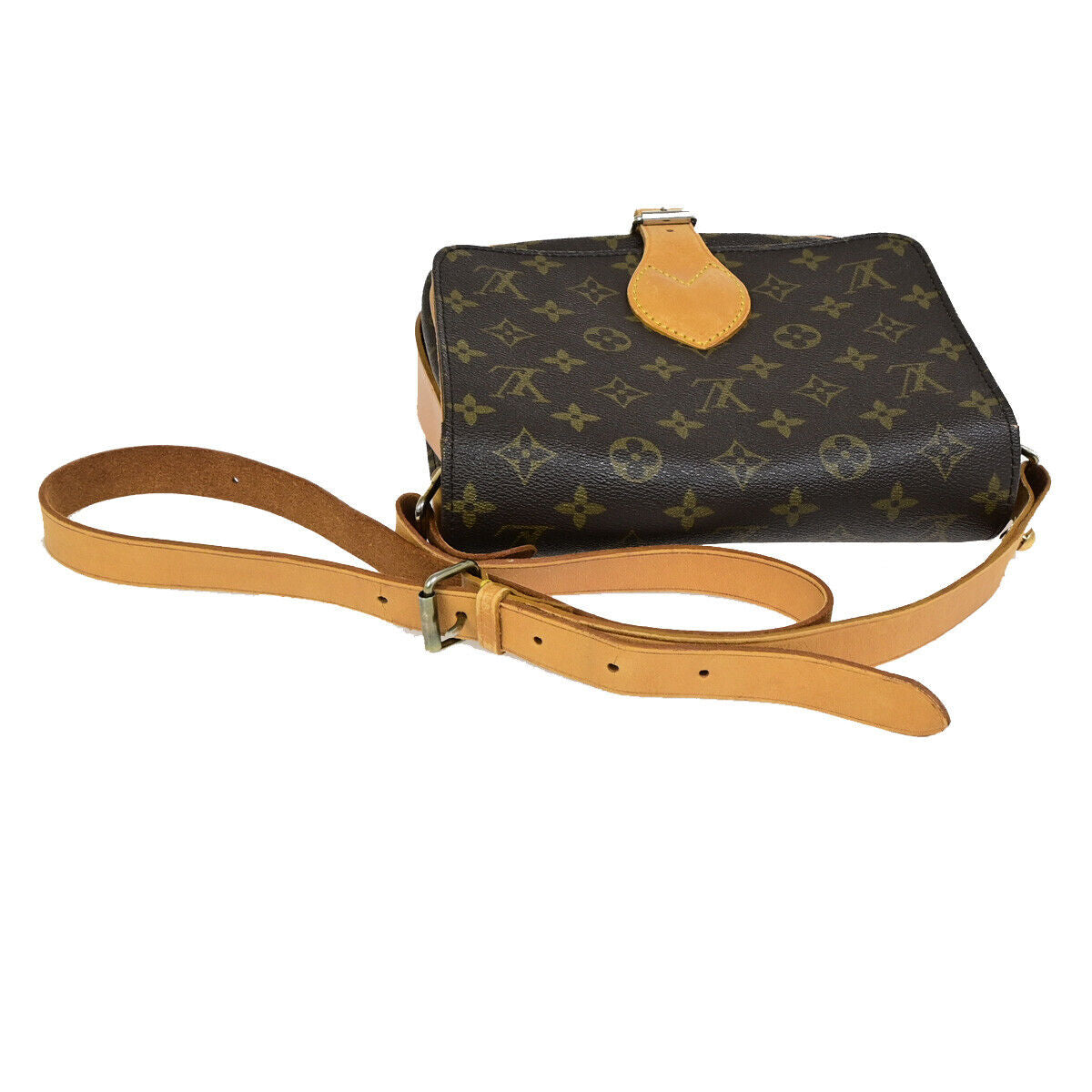 Louis Vuitton Cartouchiere