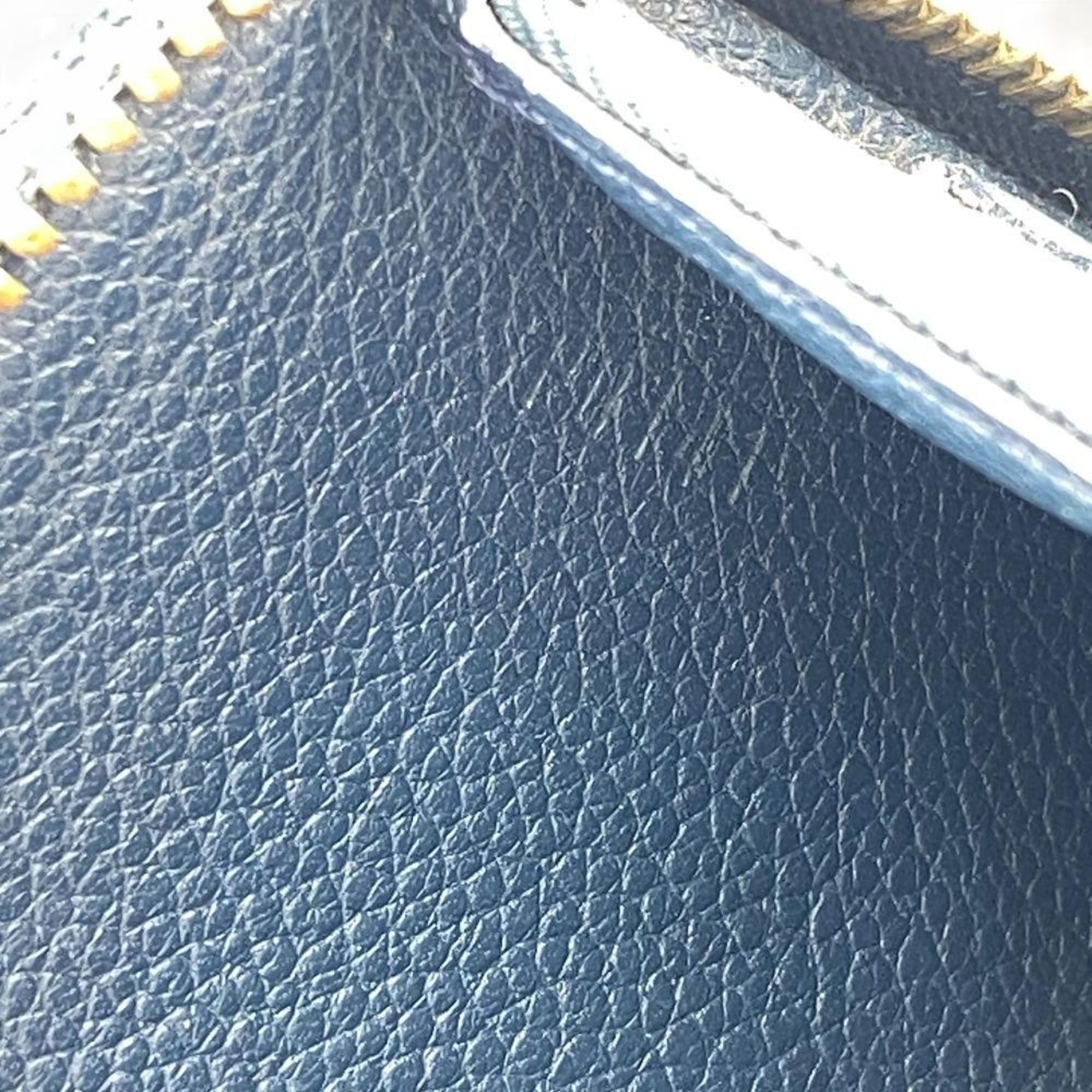 Louis Vuitton Zippy wallet