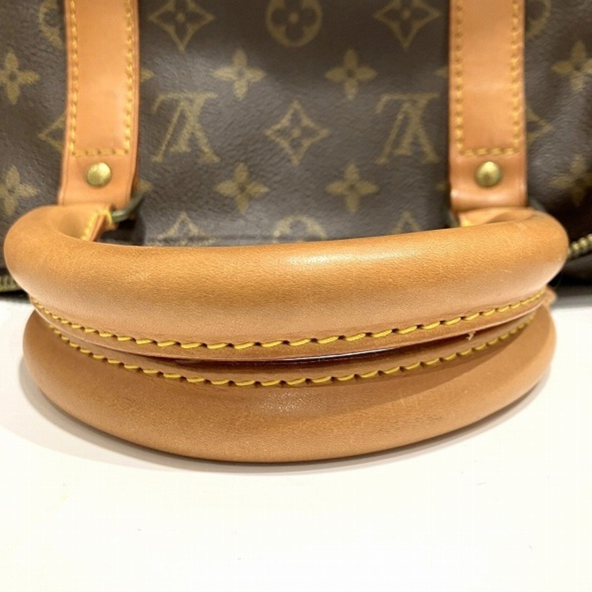 Louis Vuitton Keepall 50