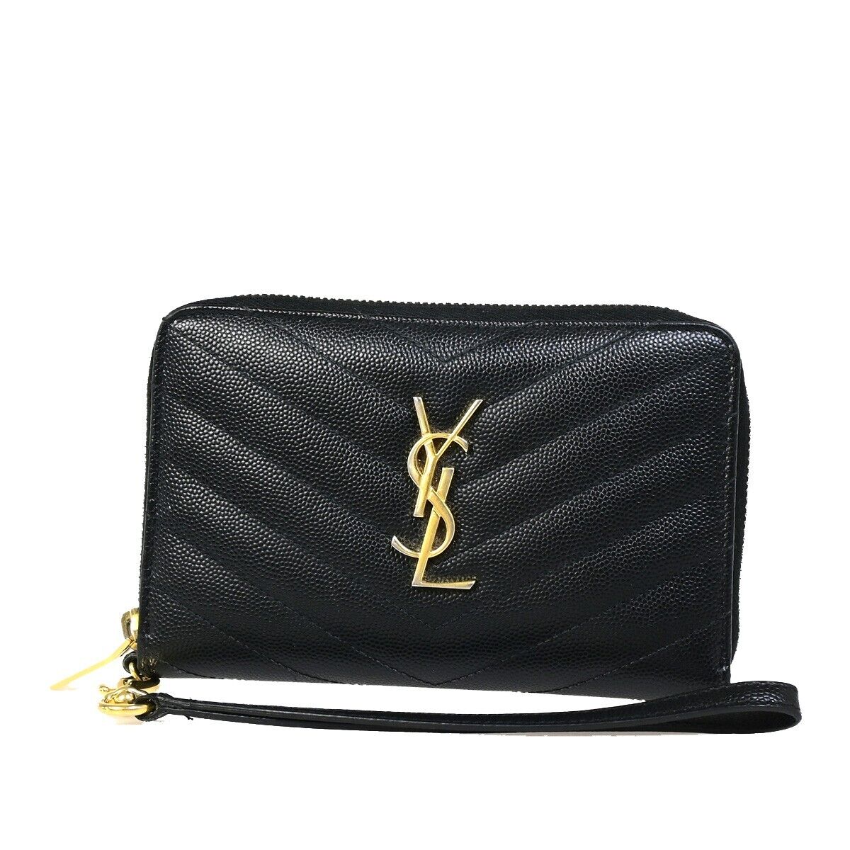 Yves Saint Laurent