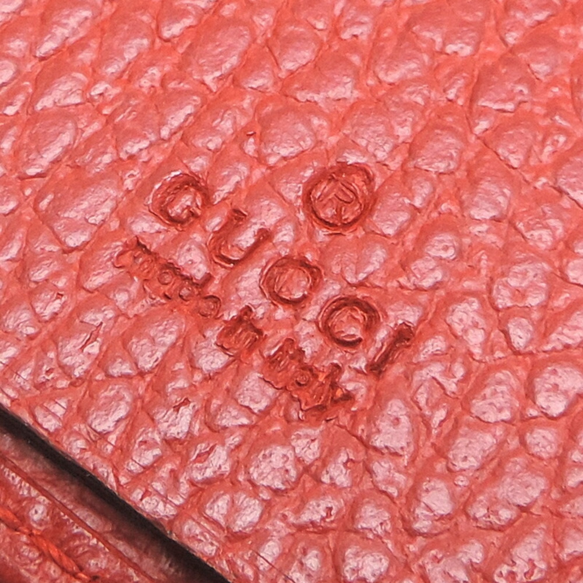 Gucci Etui à clés