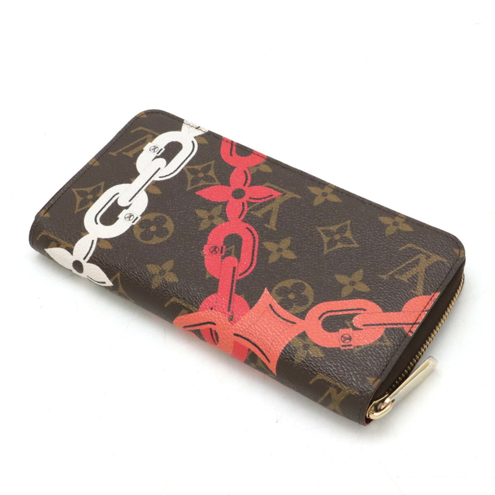 Louis Vuitton Zippy wallet