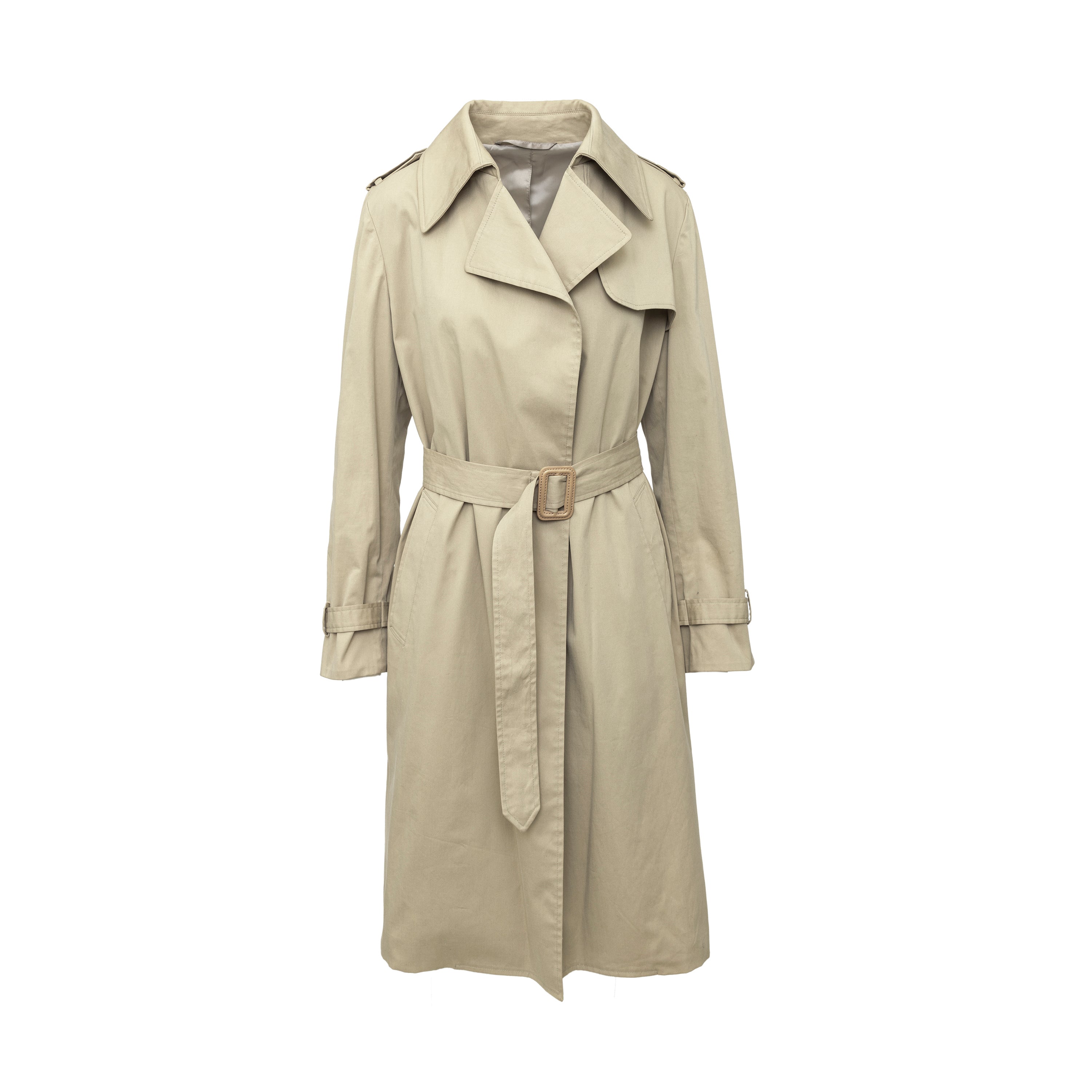 Maison Margiela Trench Coat - '10s