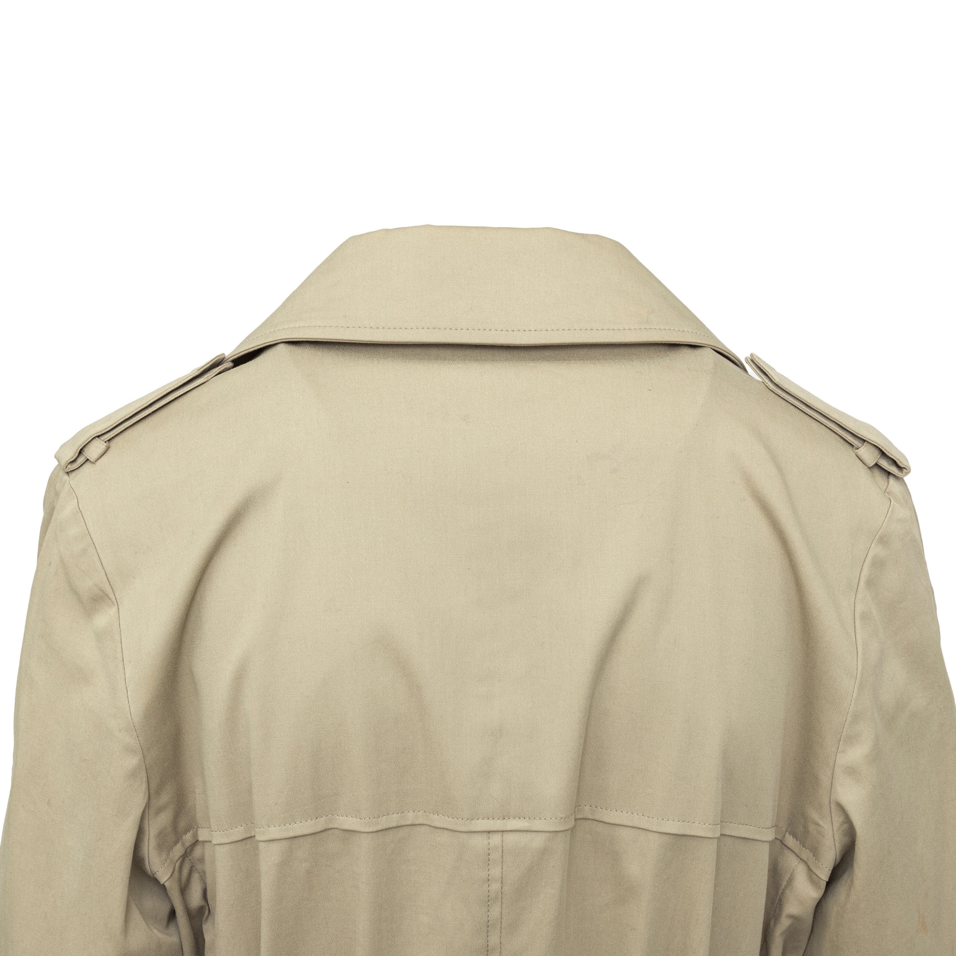 Maison Margiela Trench Coat - '10s