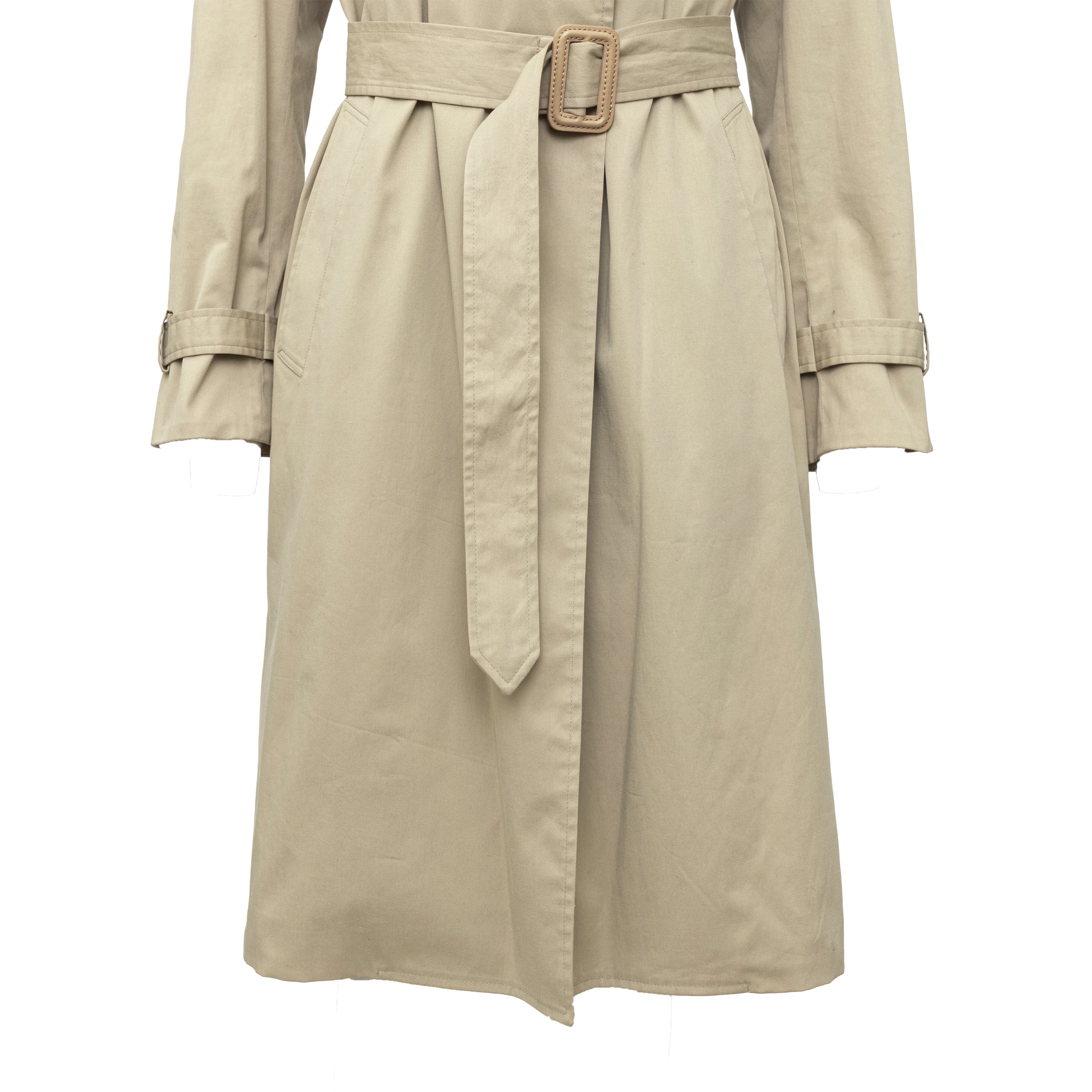 Maison Margiela Trench Coat - '10s