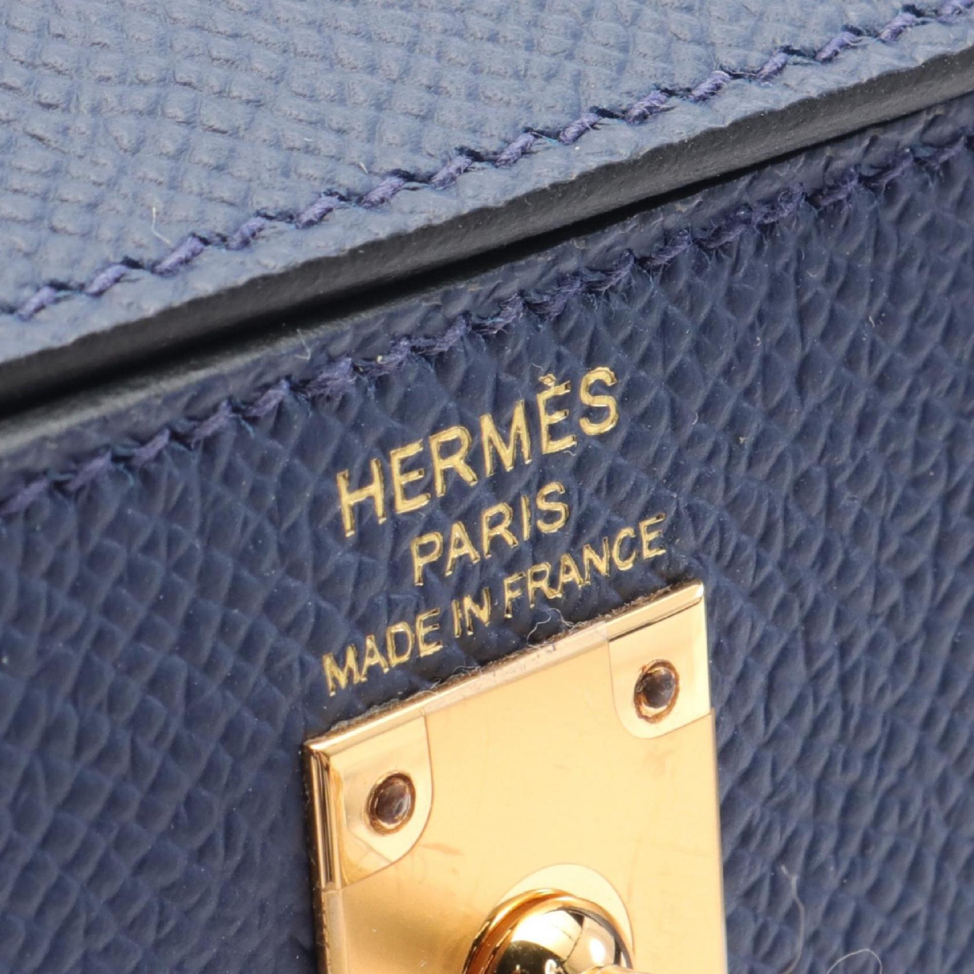 Hermès Kelly 25