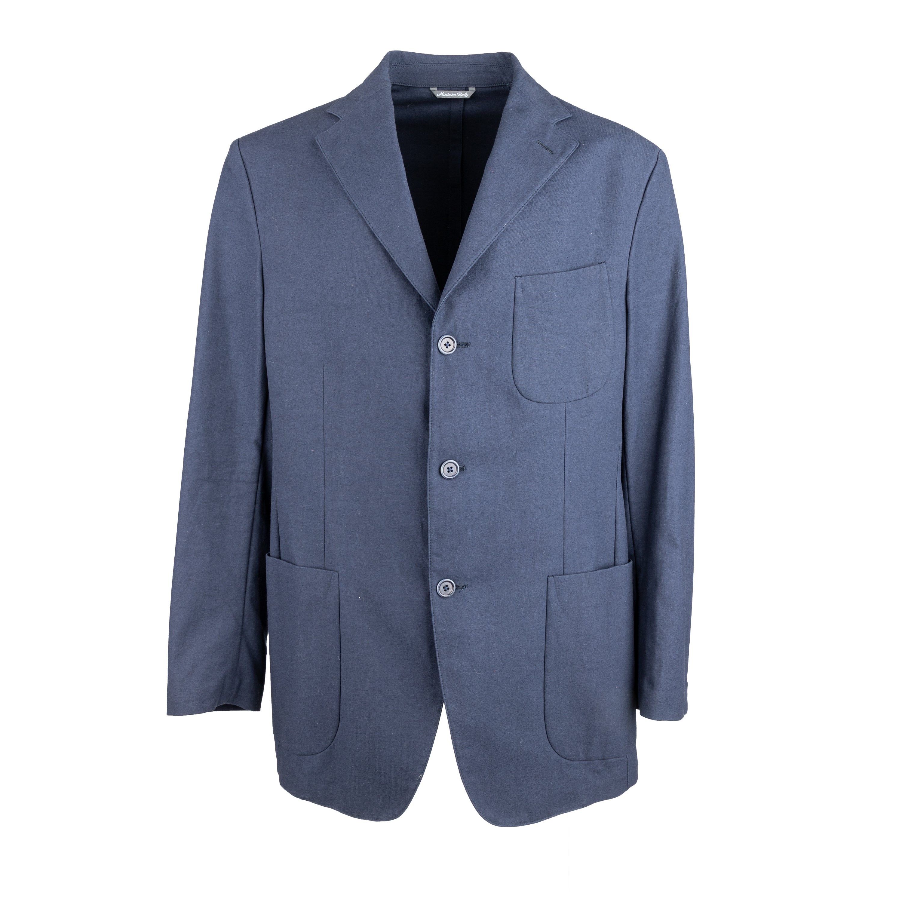 Brian Dales Cotton Blazer - '00s