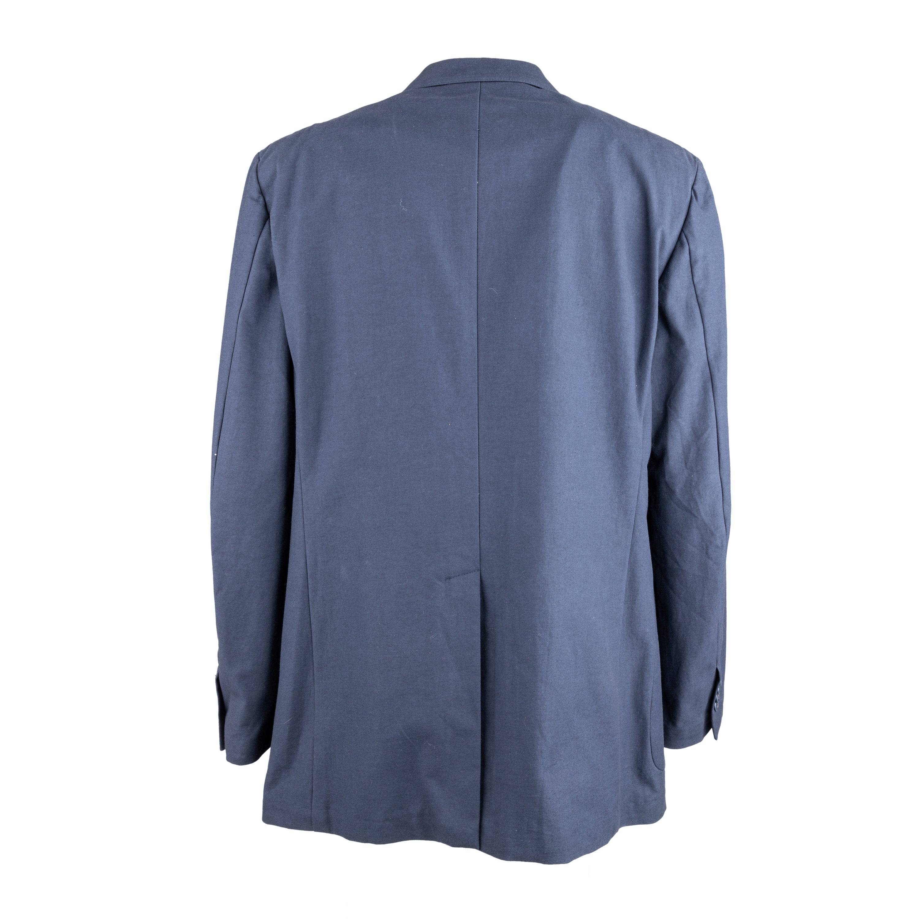 Brian Dales Cotton Blazer - '00s