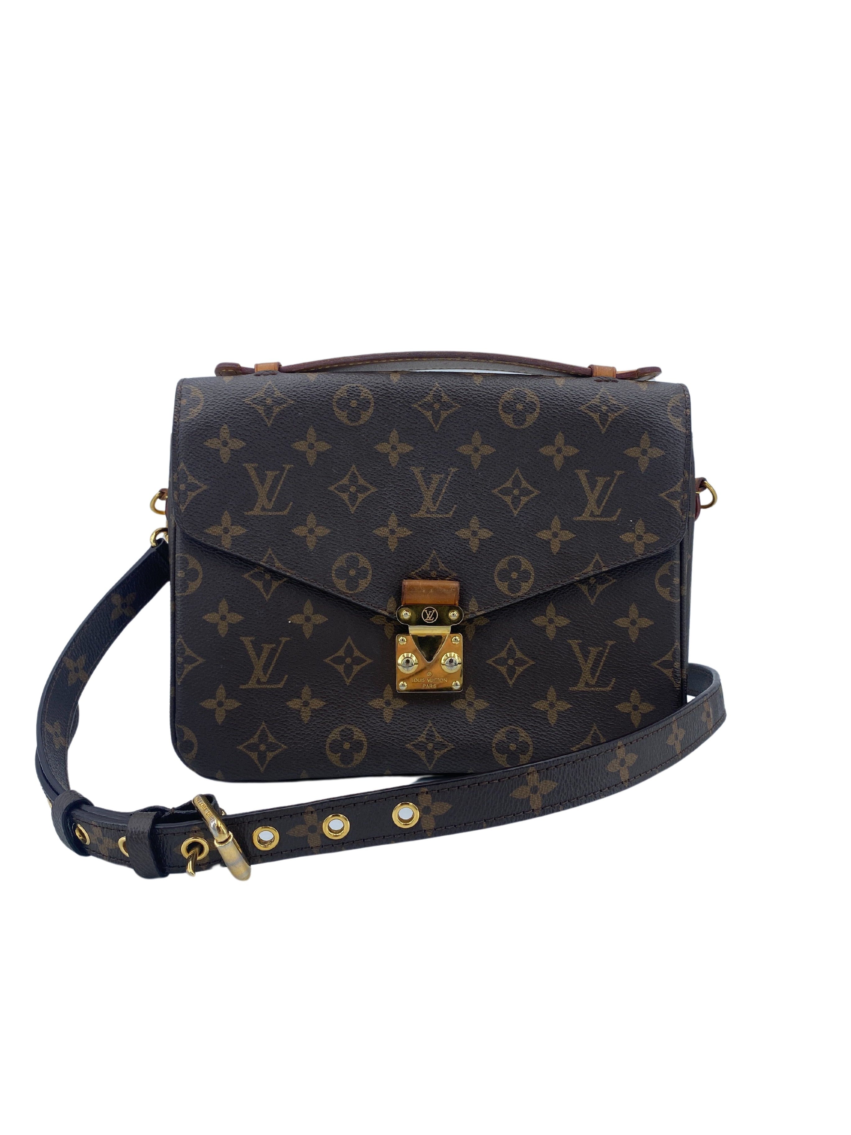 Louis Vuitton Metis