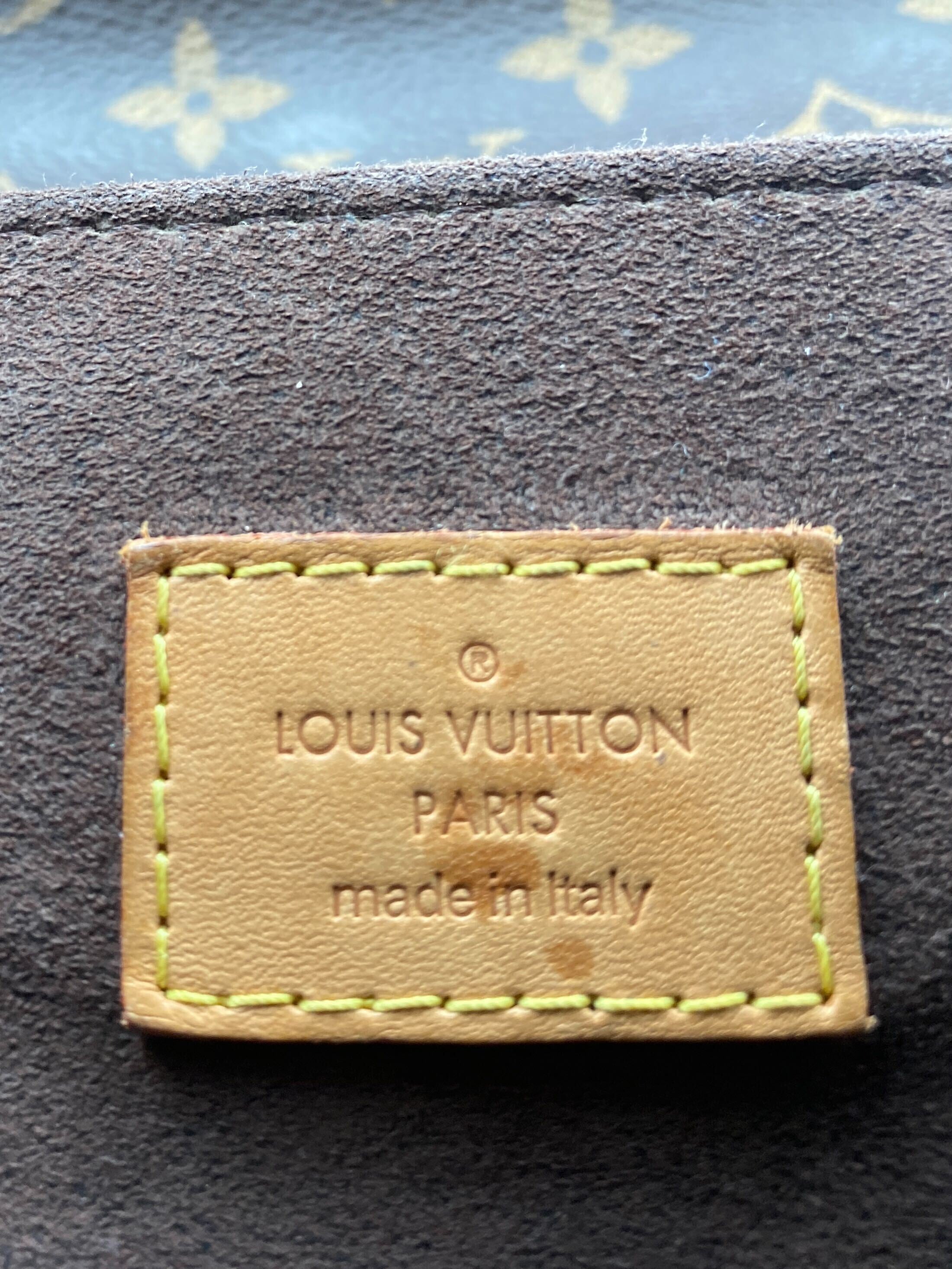 Louis Vuitton Metis