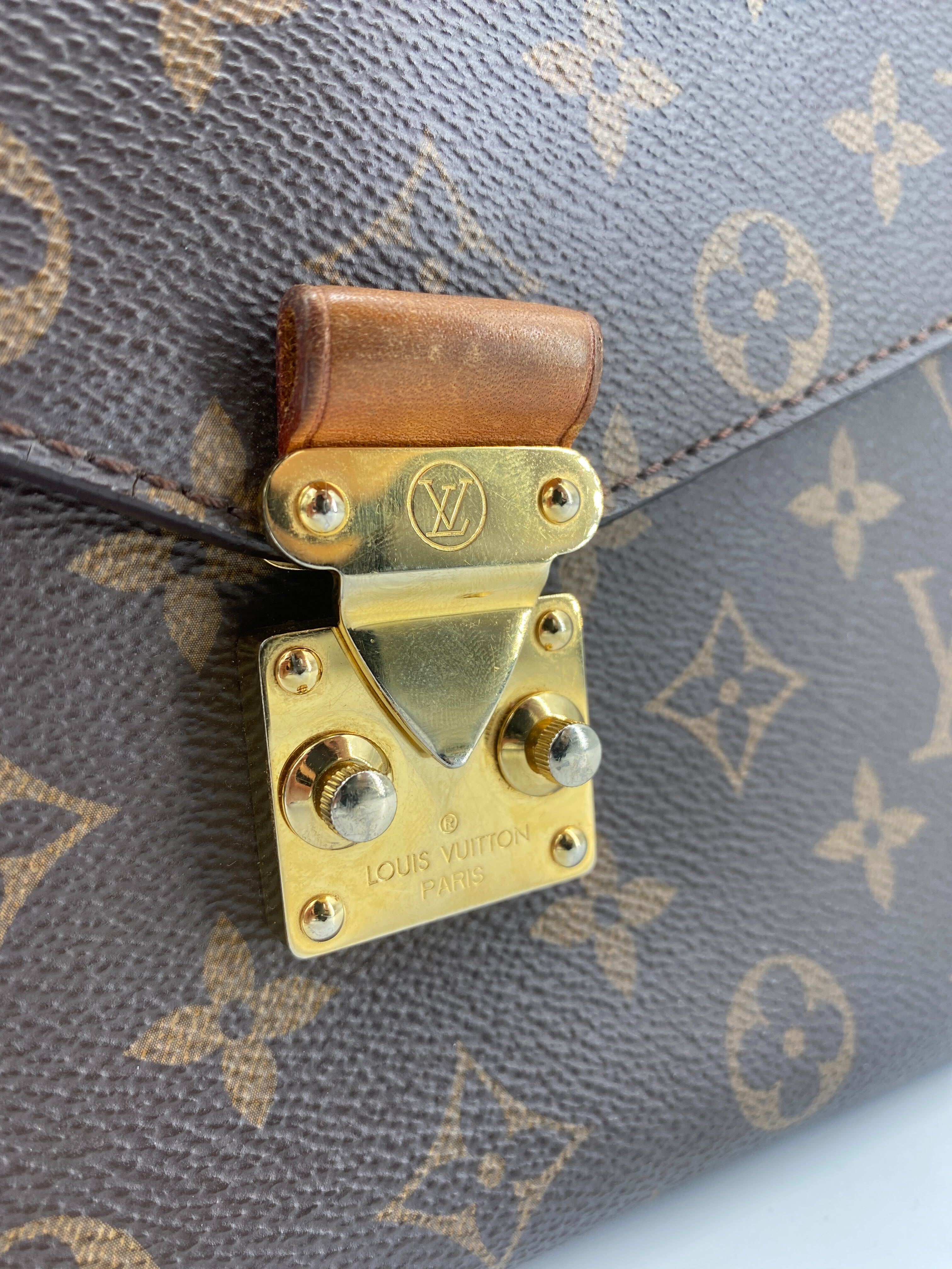 Louis Vuitton Metis