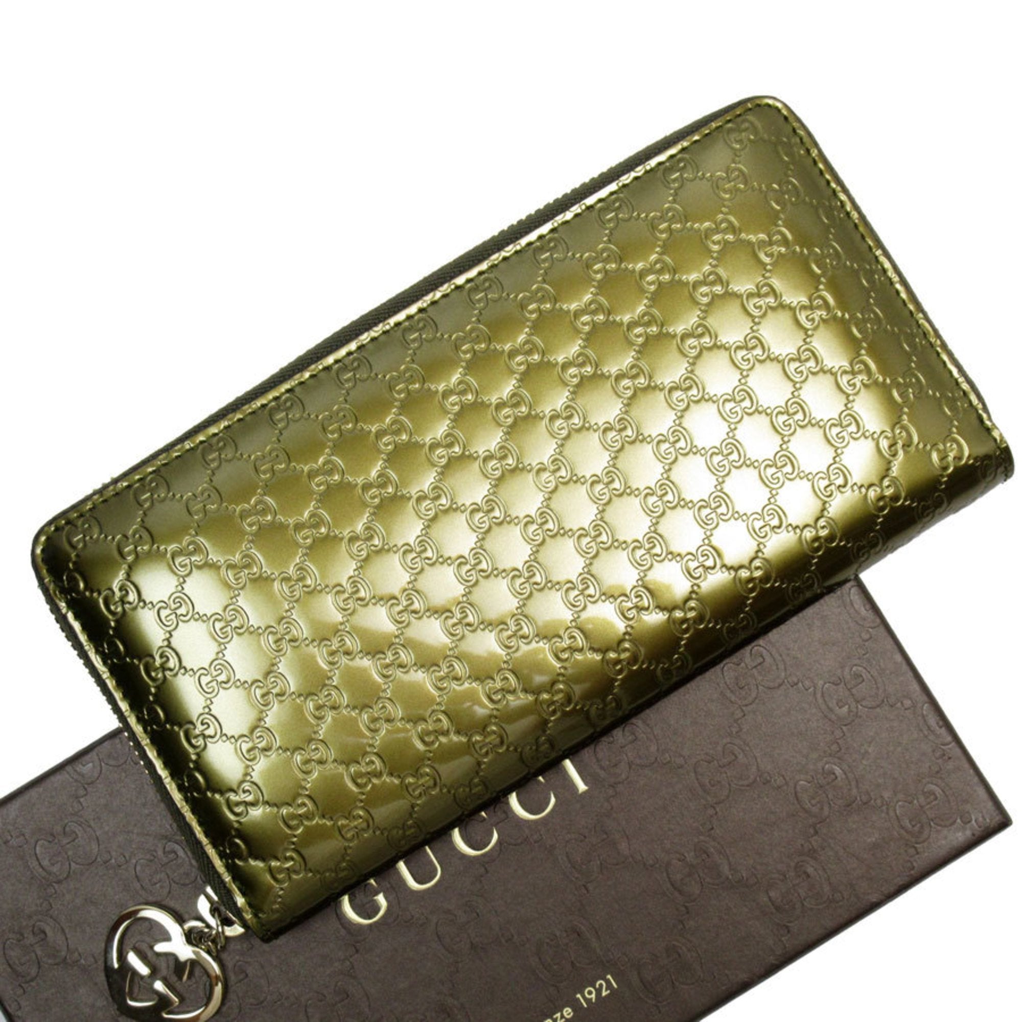 Gucci Micro guccissima