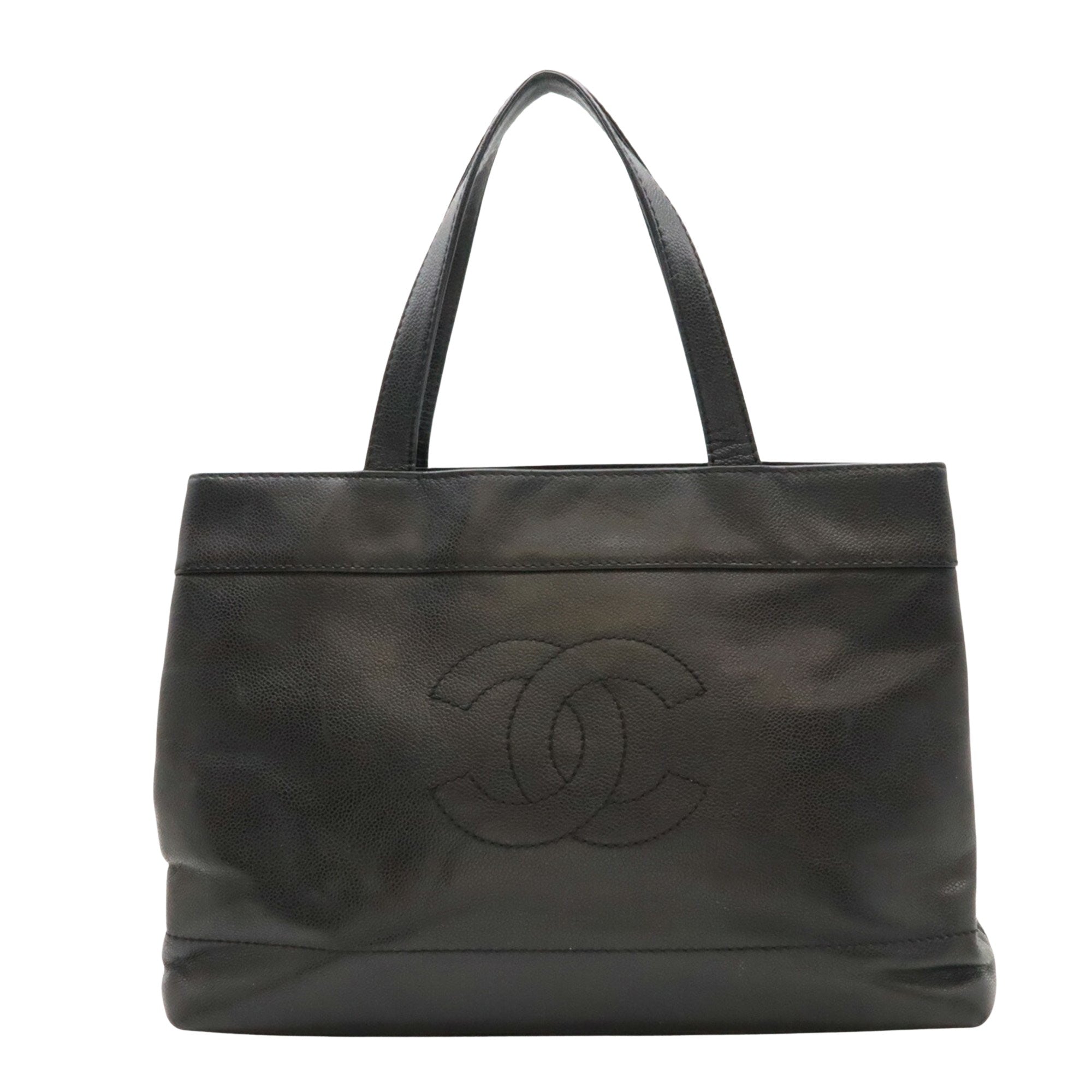 Chanel Logo CC