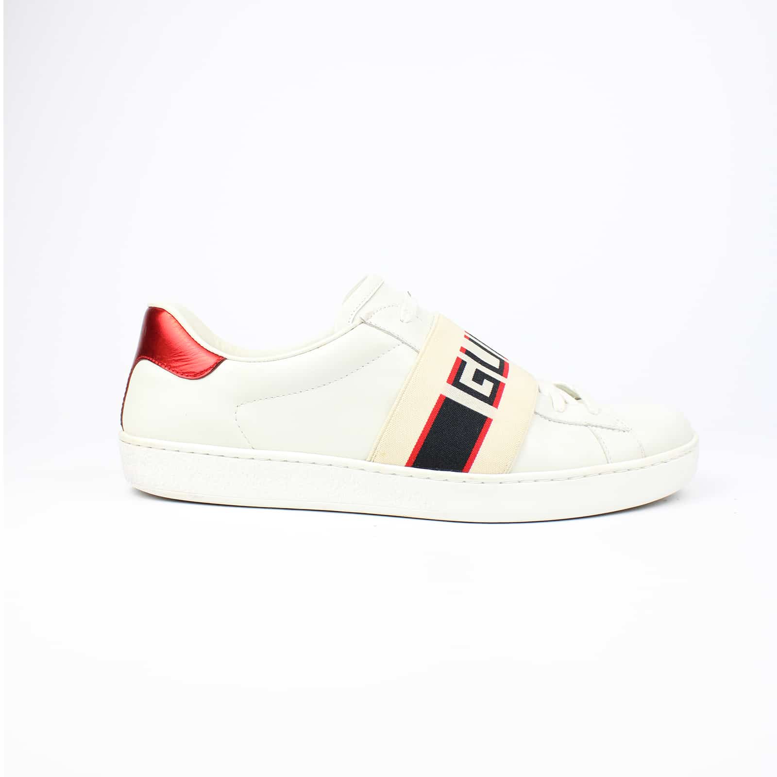 GUCCI Trainers