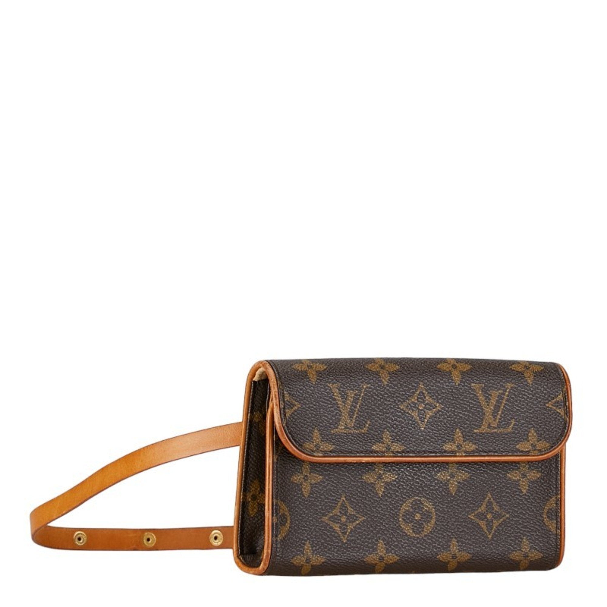 Louis Vuitton Pochette florentine