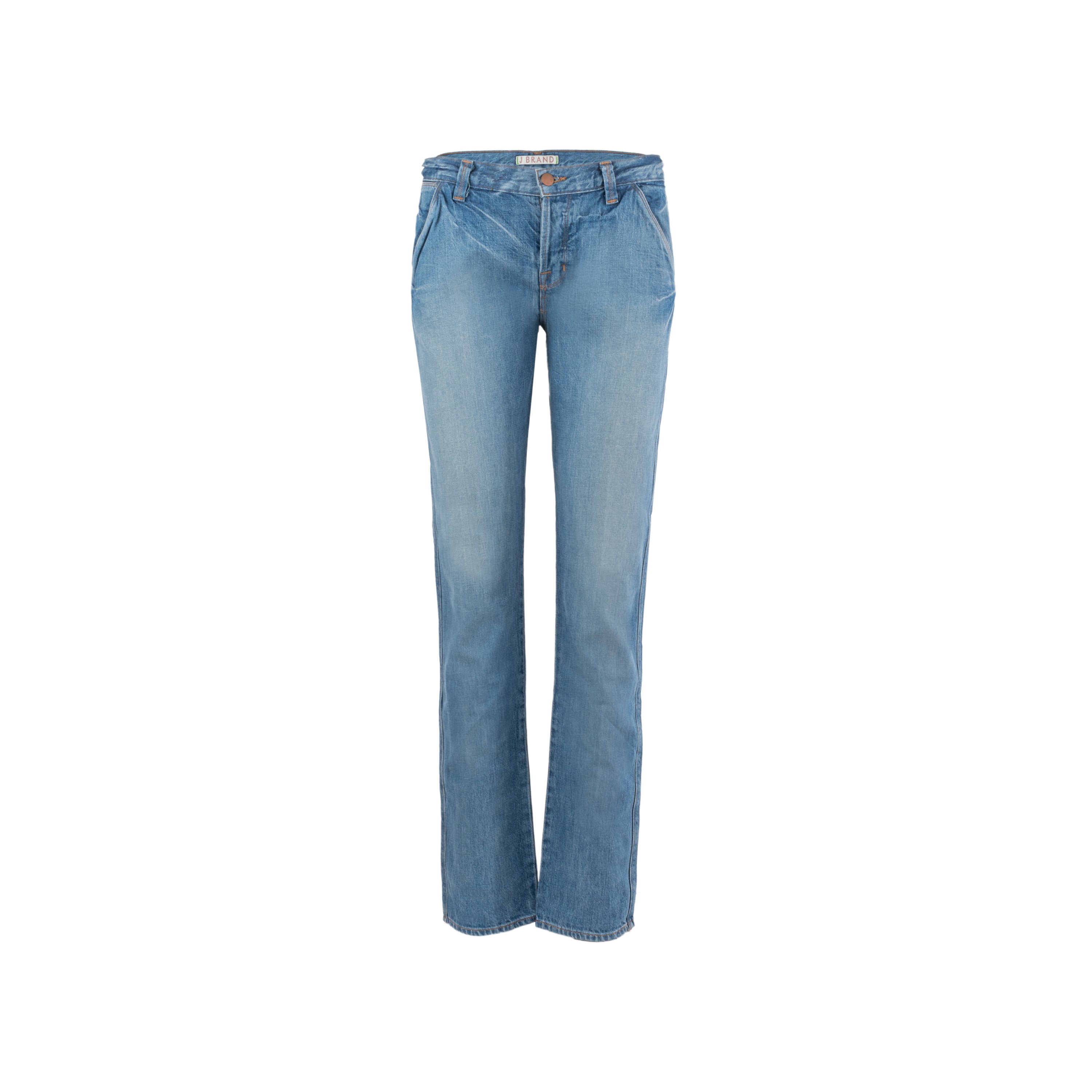 Slim Fit Jeans - '10s