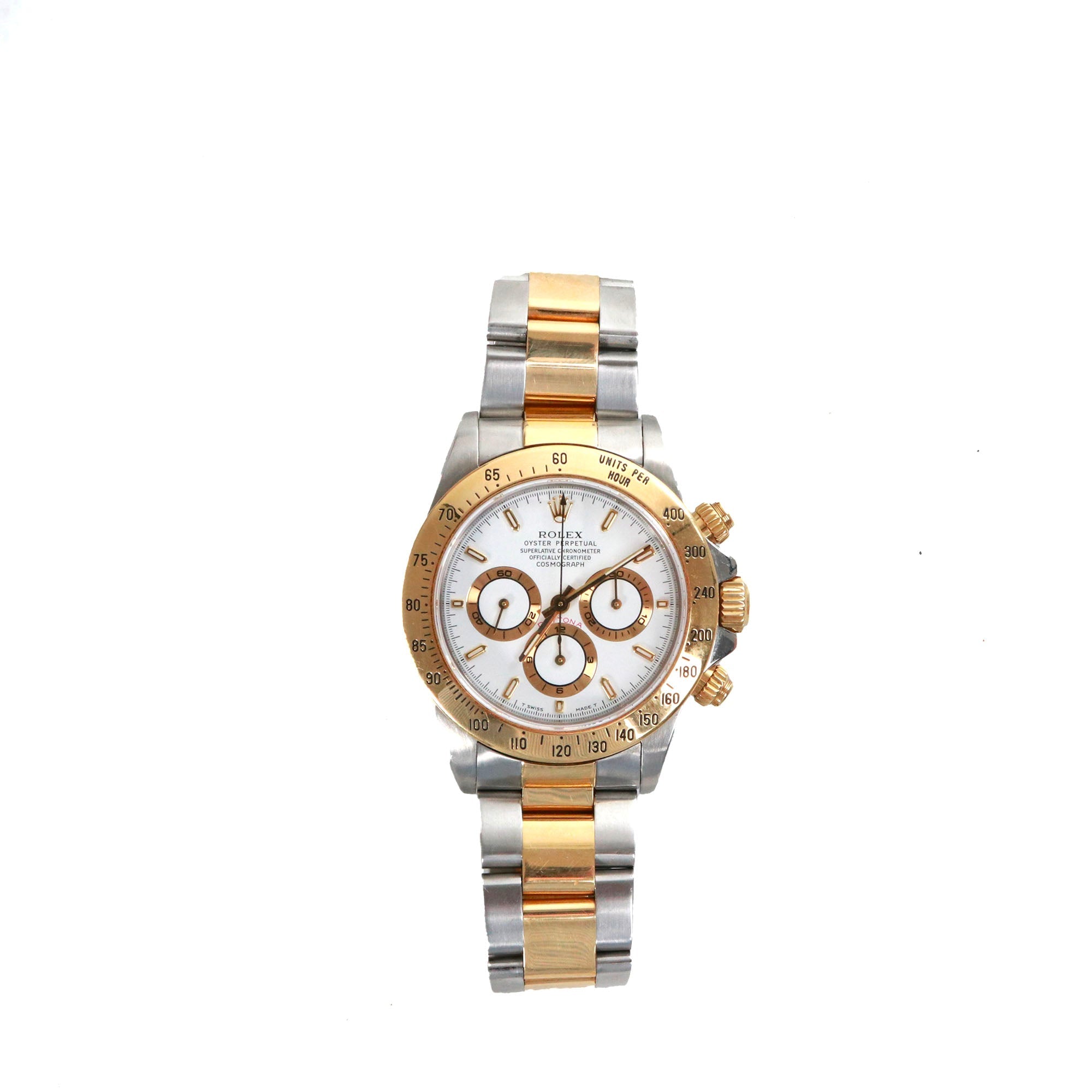 ROLEX Watches Daytona