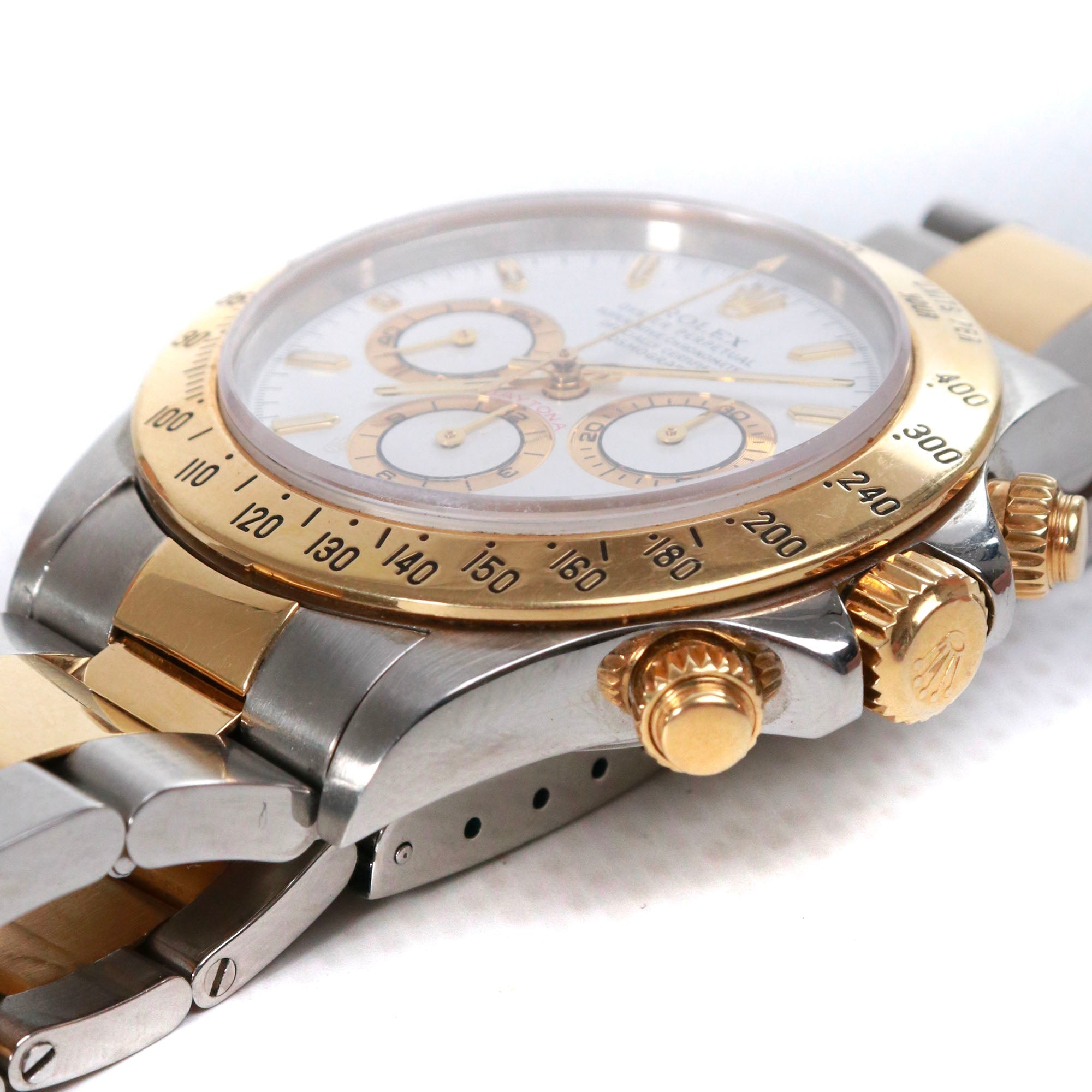 ROLEX Watches Daytona