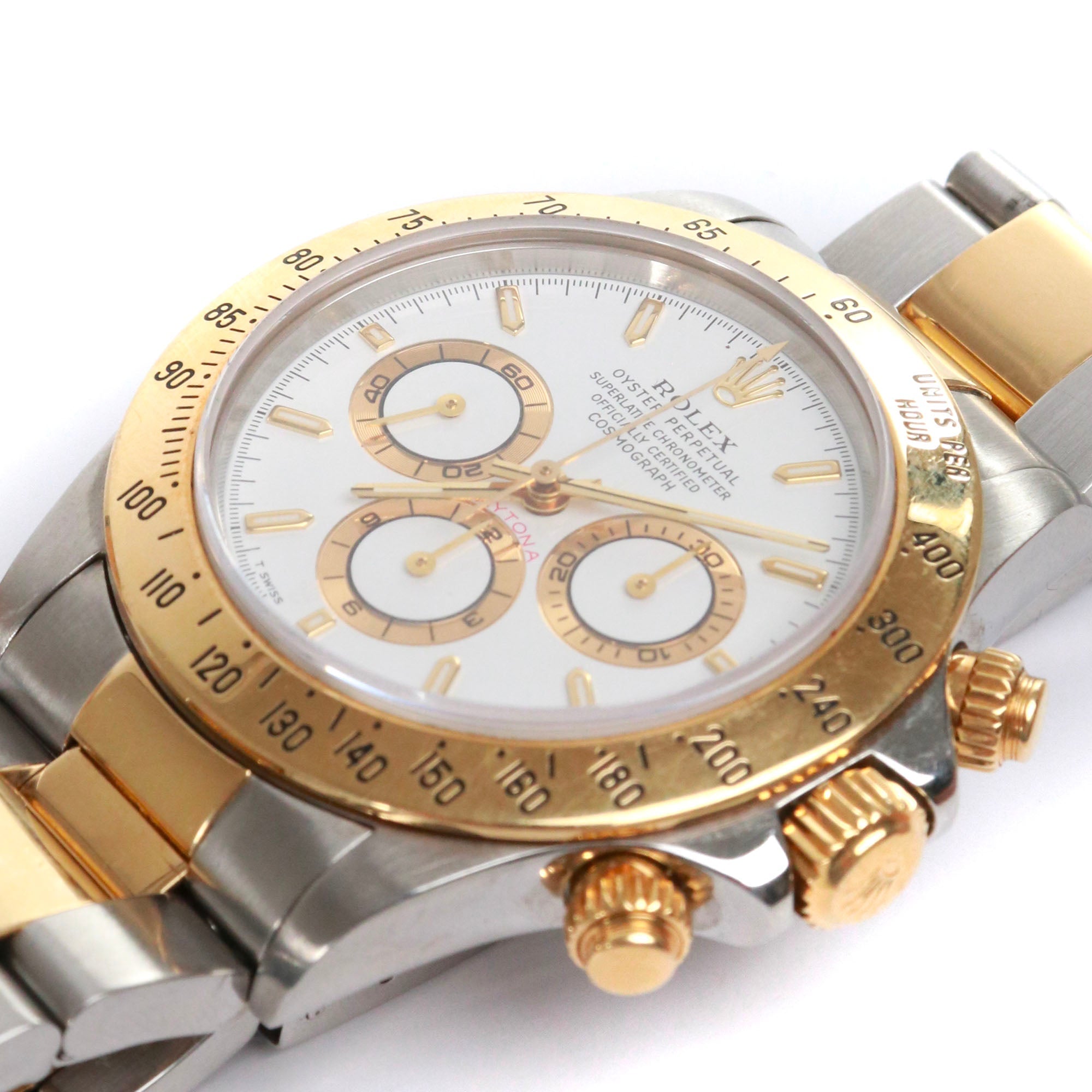 ROLEX Watches Daytona