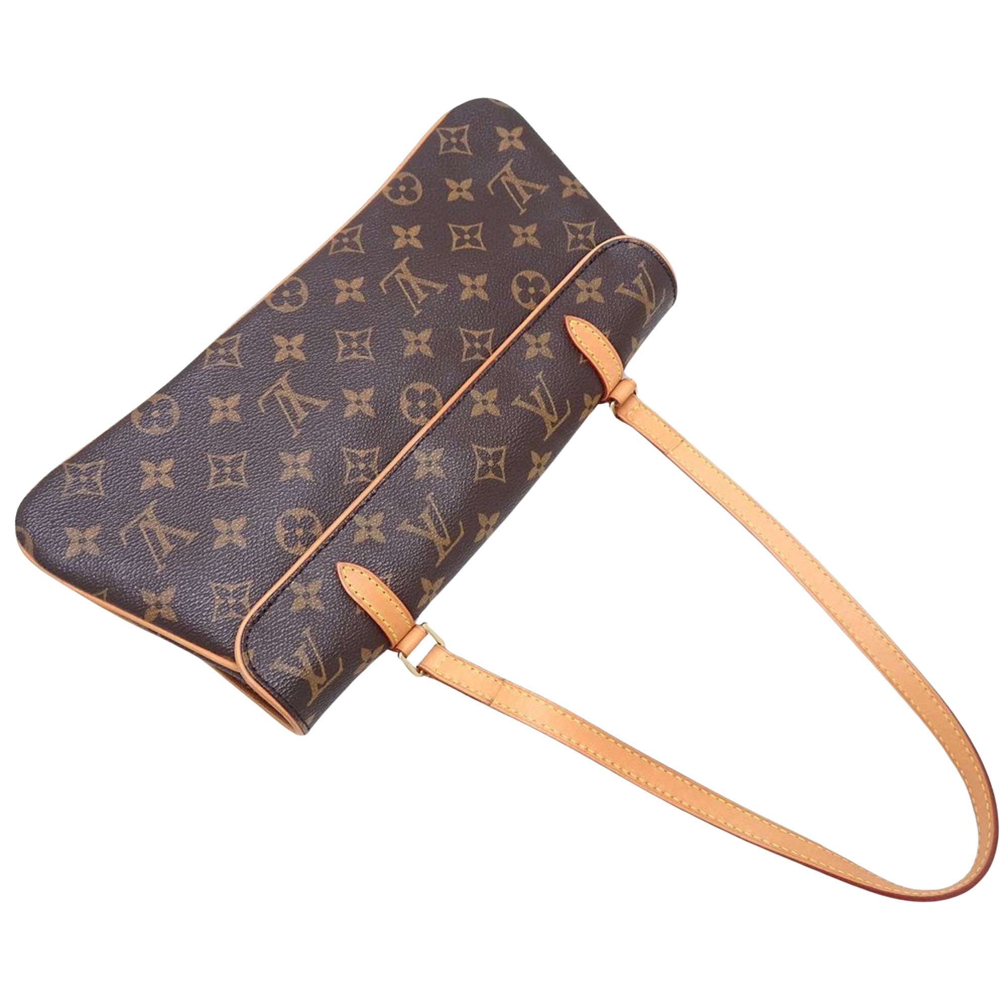 Louis Vuitton Marelle