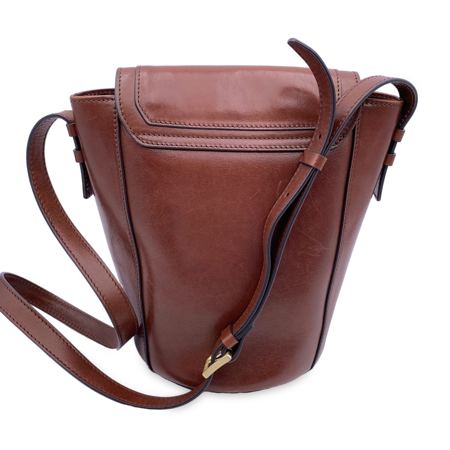 The Bridge Shoulder Bag