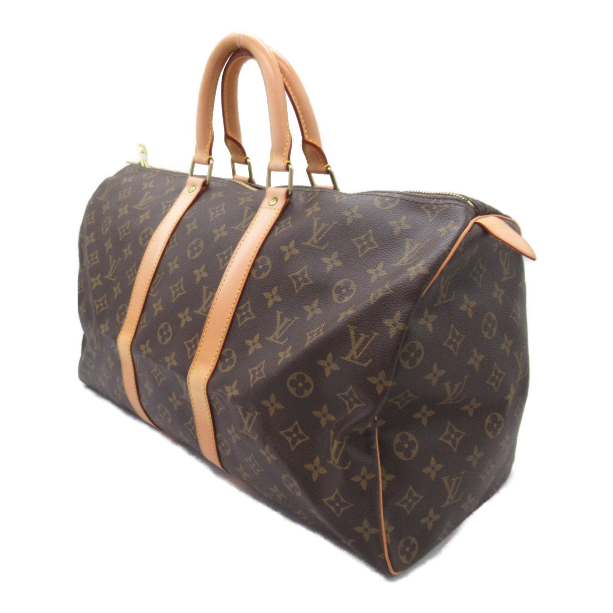 Louis Vuitton Keepall 45