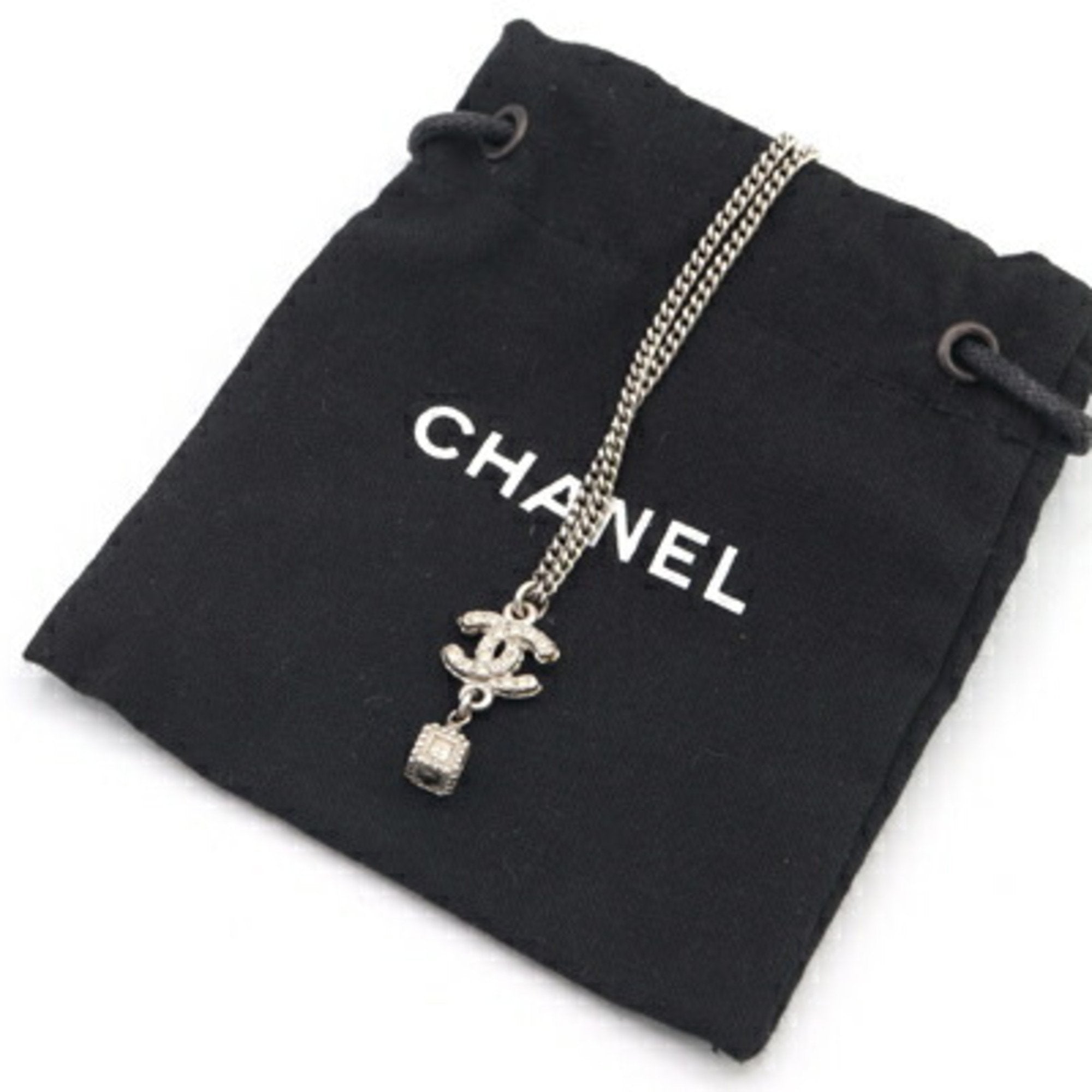 Chanel Coco Mark