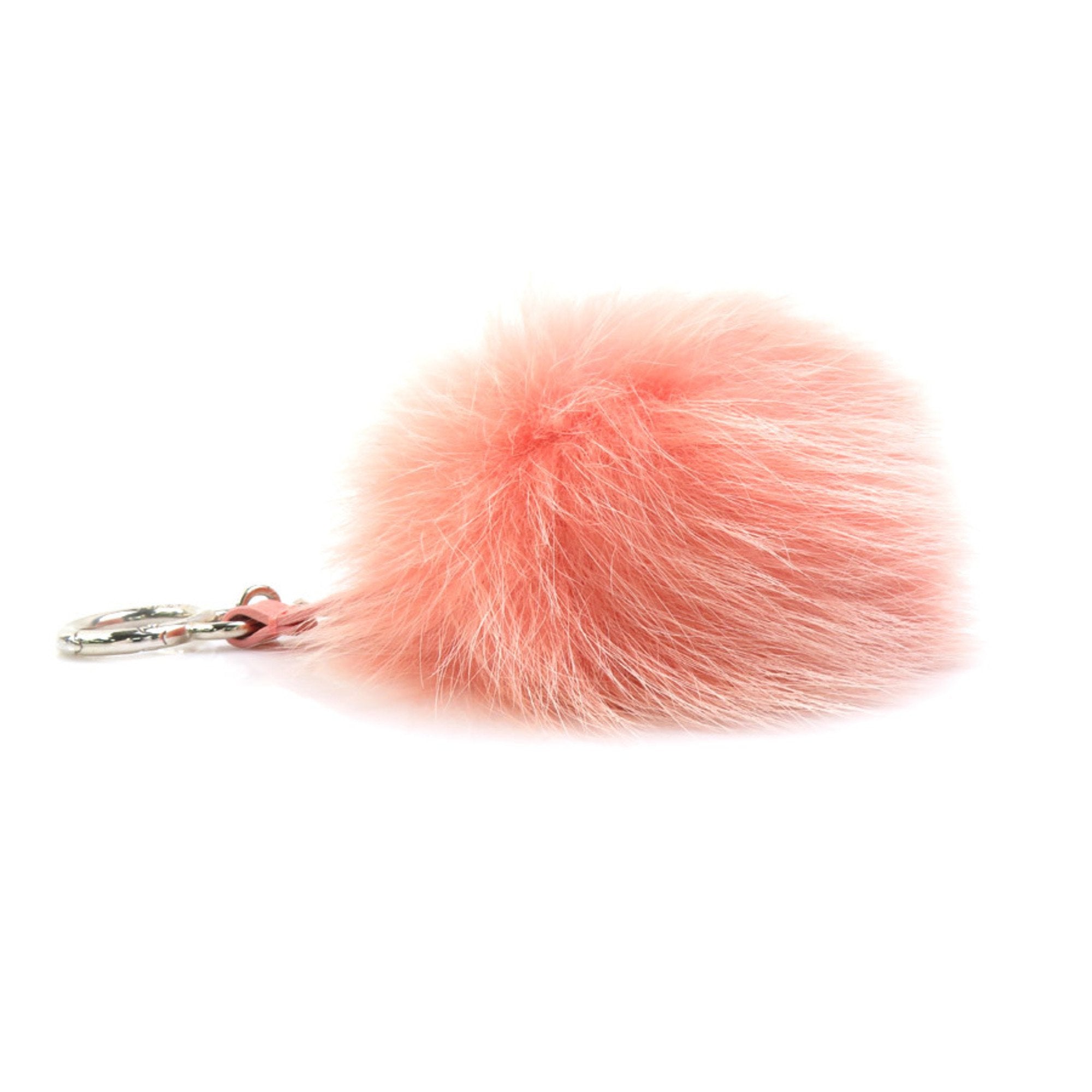 Fendi Pompon charm