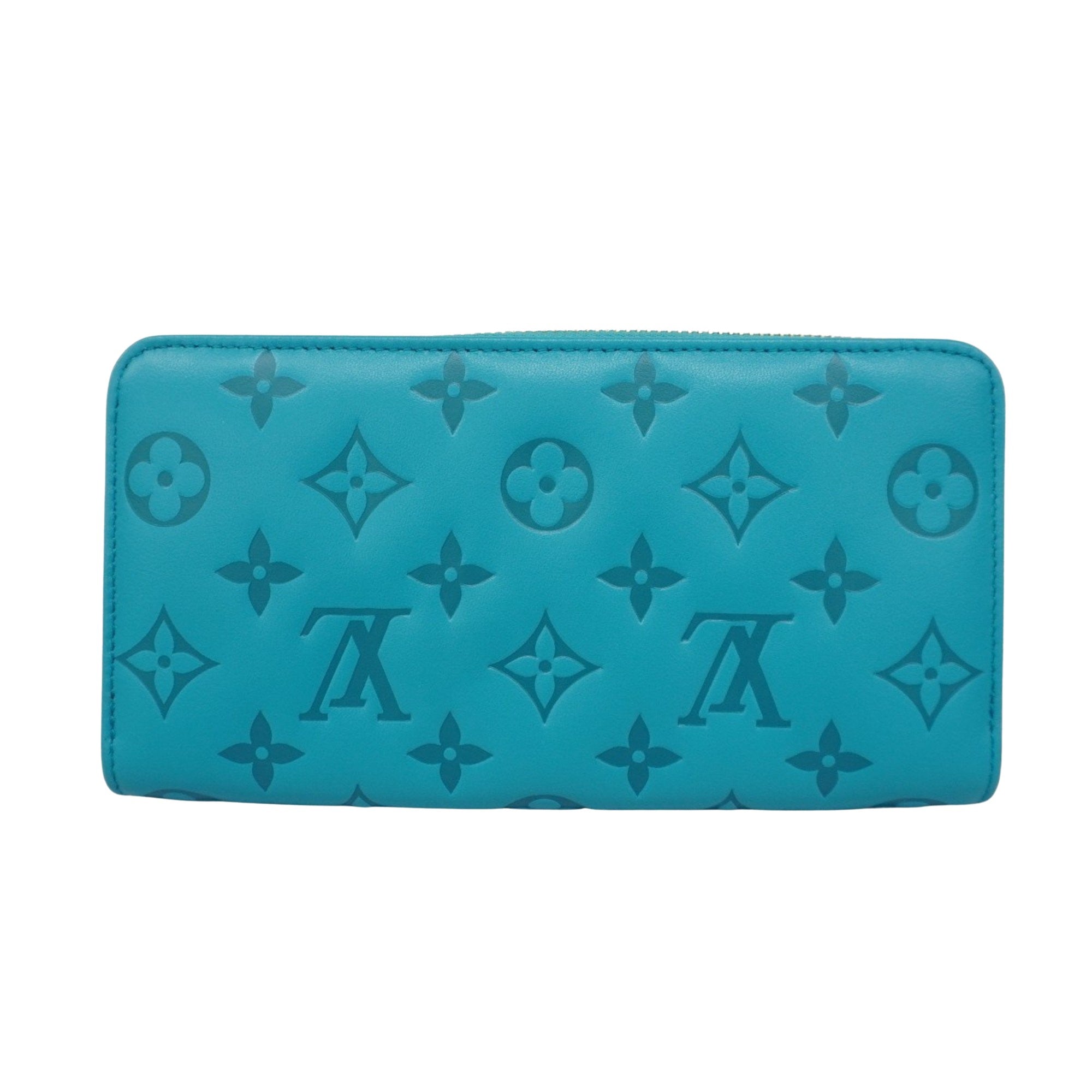 Louis Vuitton Zippy wallet