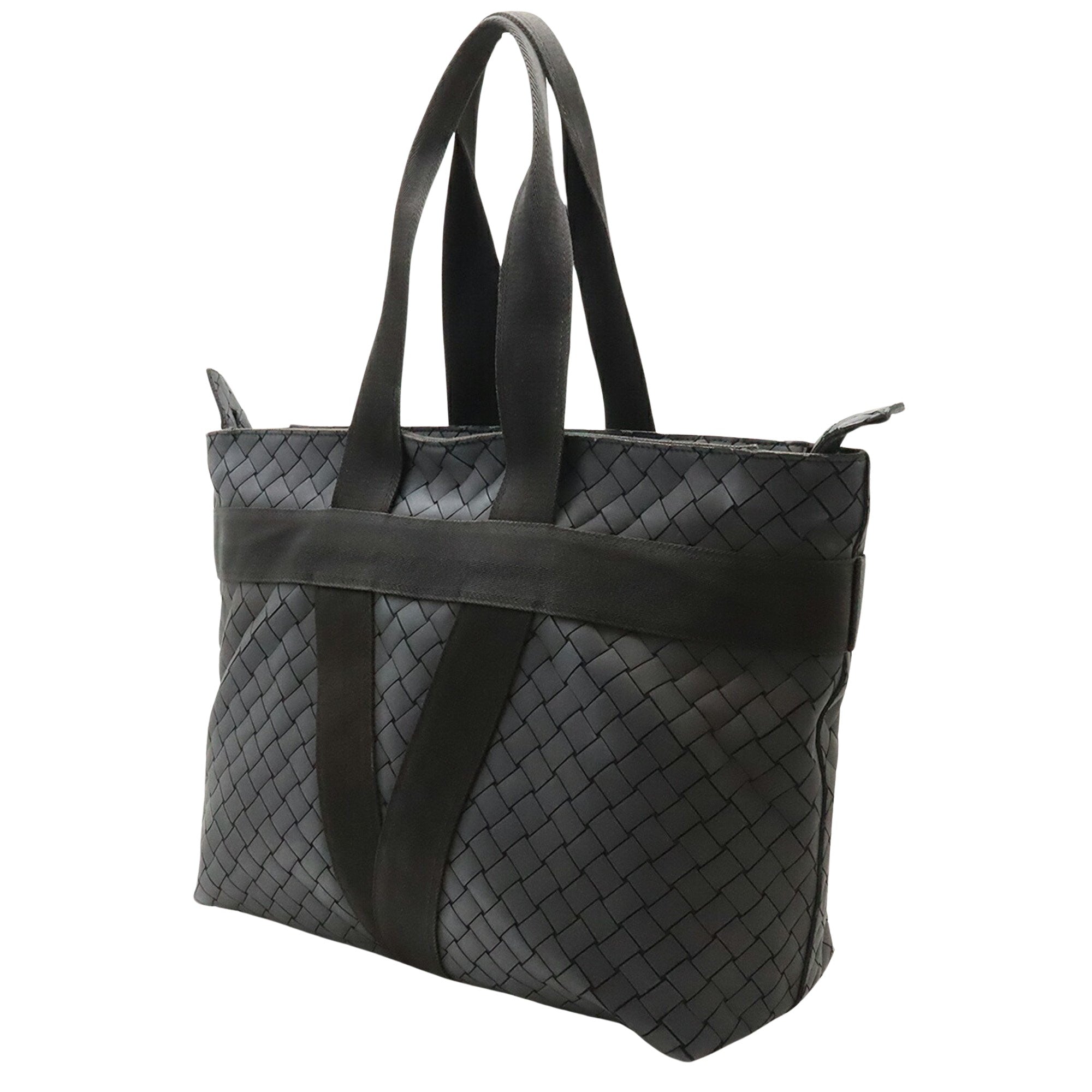 Bottega Veneta Intrecciato