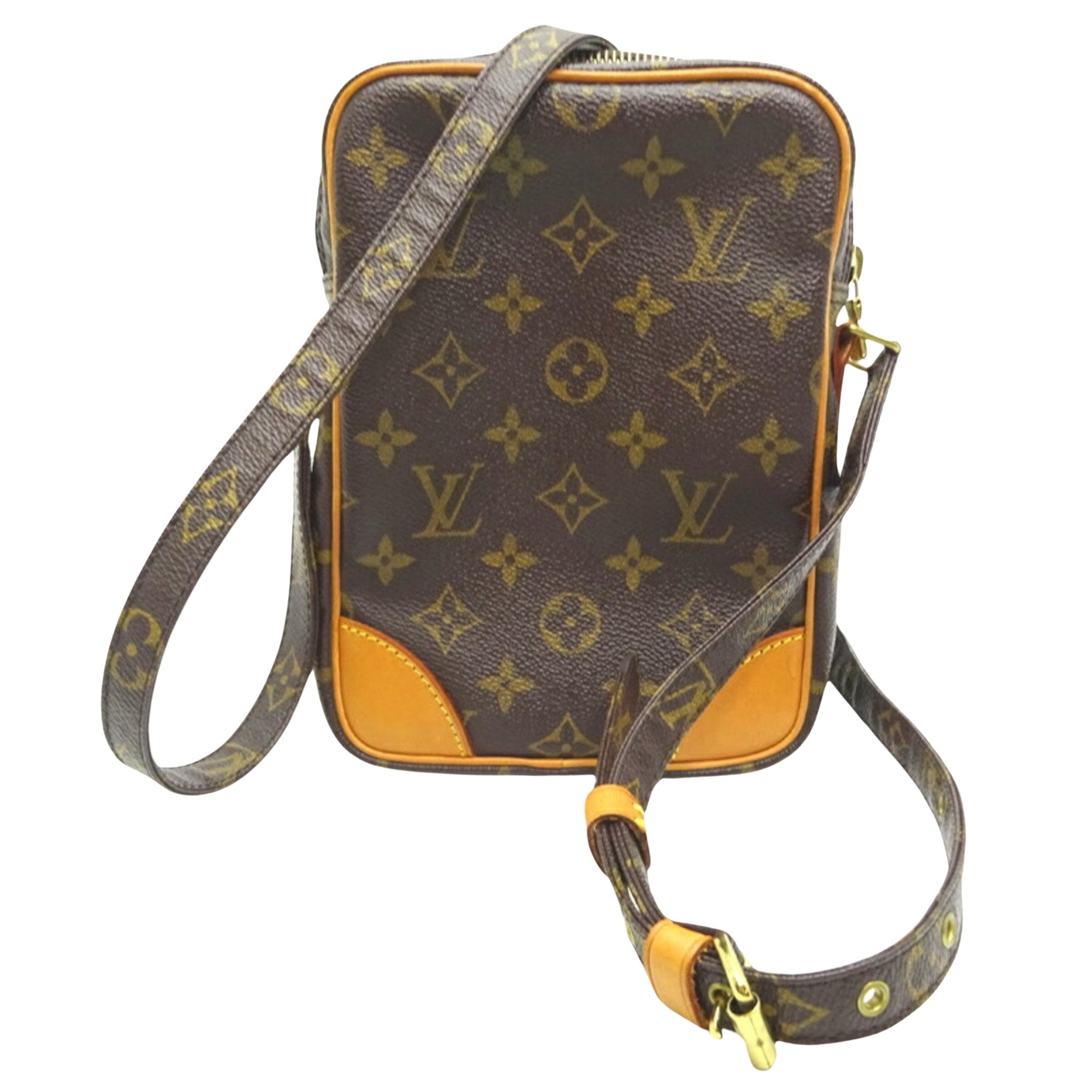 Louis Vuitton Amazon