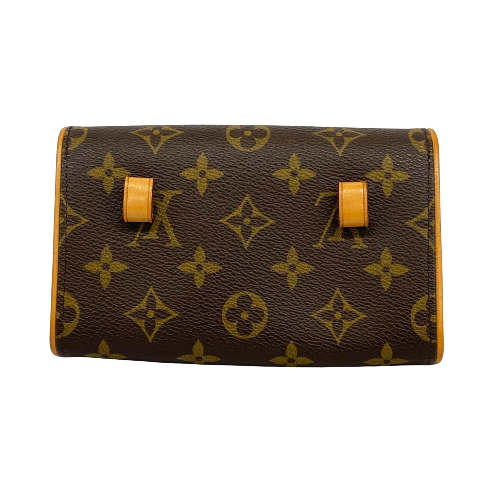 Louis Vuitton Florentine