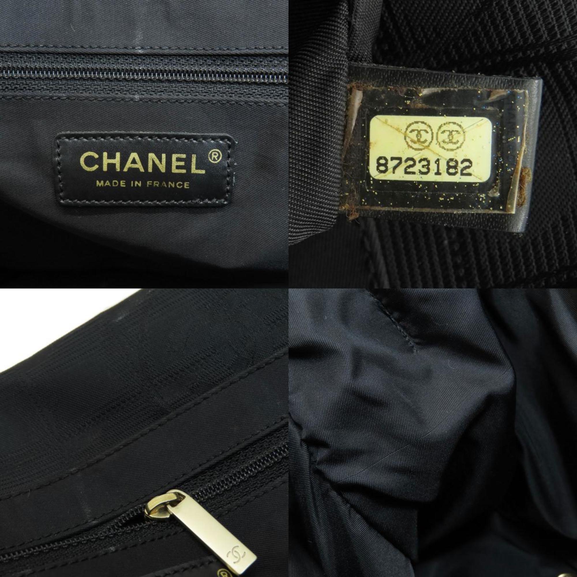 Chanel Travel line