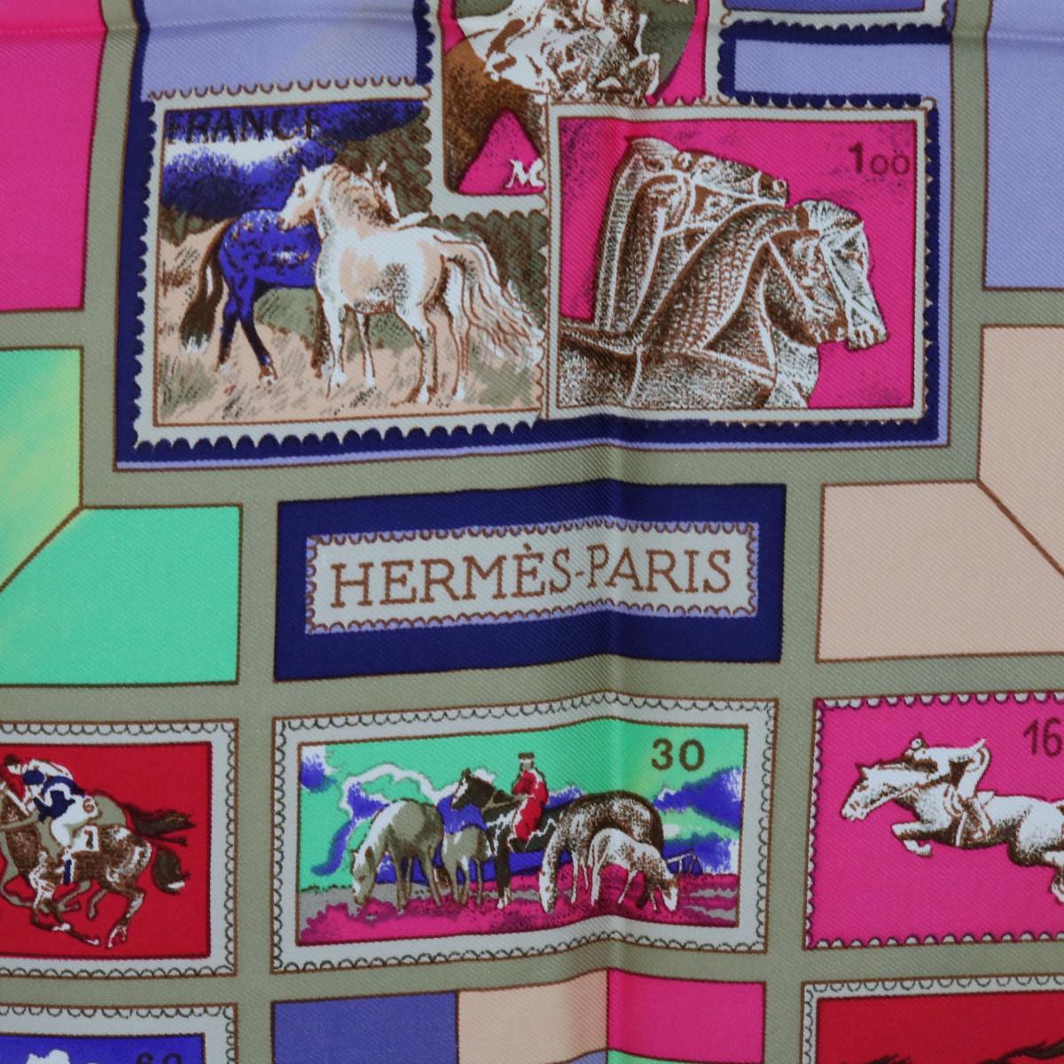 Hermès Carré 90