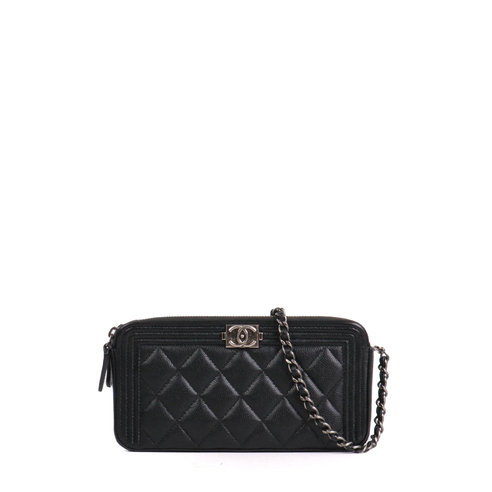 CHANEL Handbags Timeless/Classique