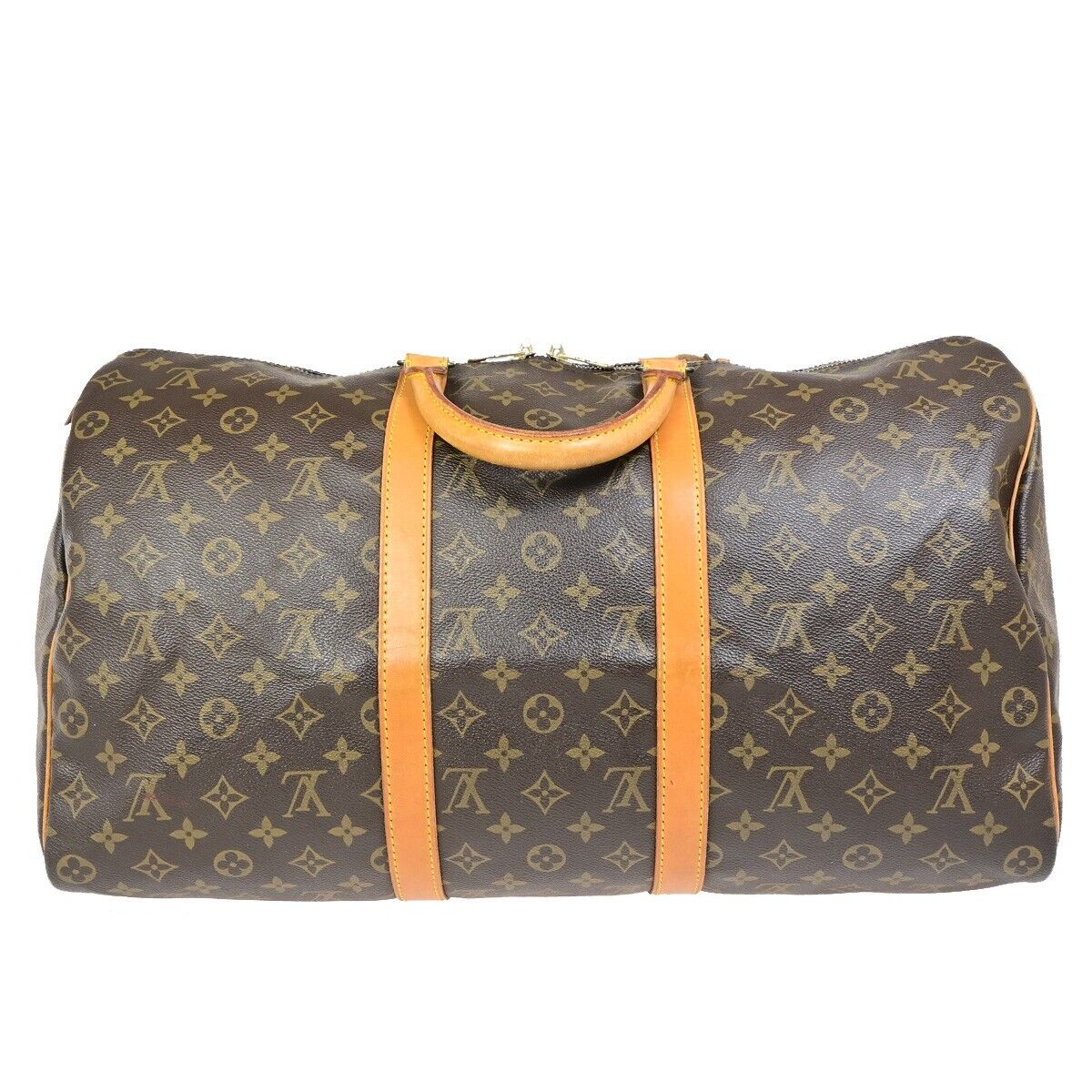 Louis Vuitton Keepall 50