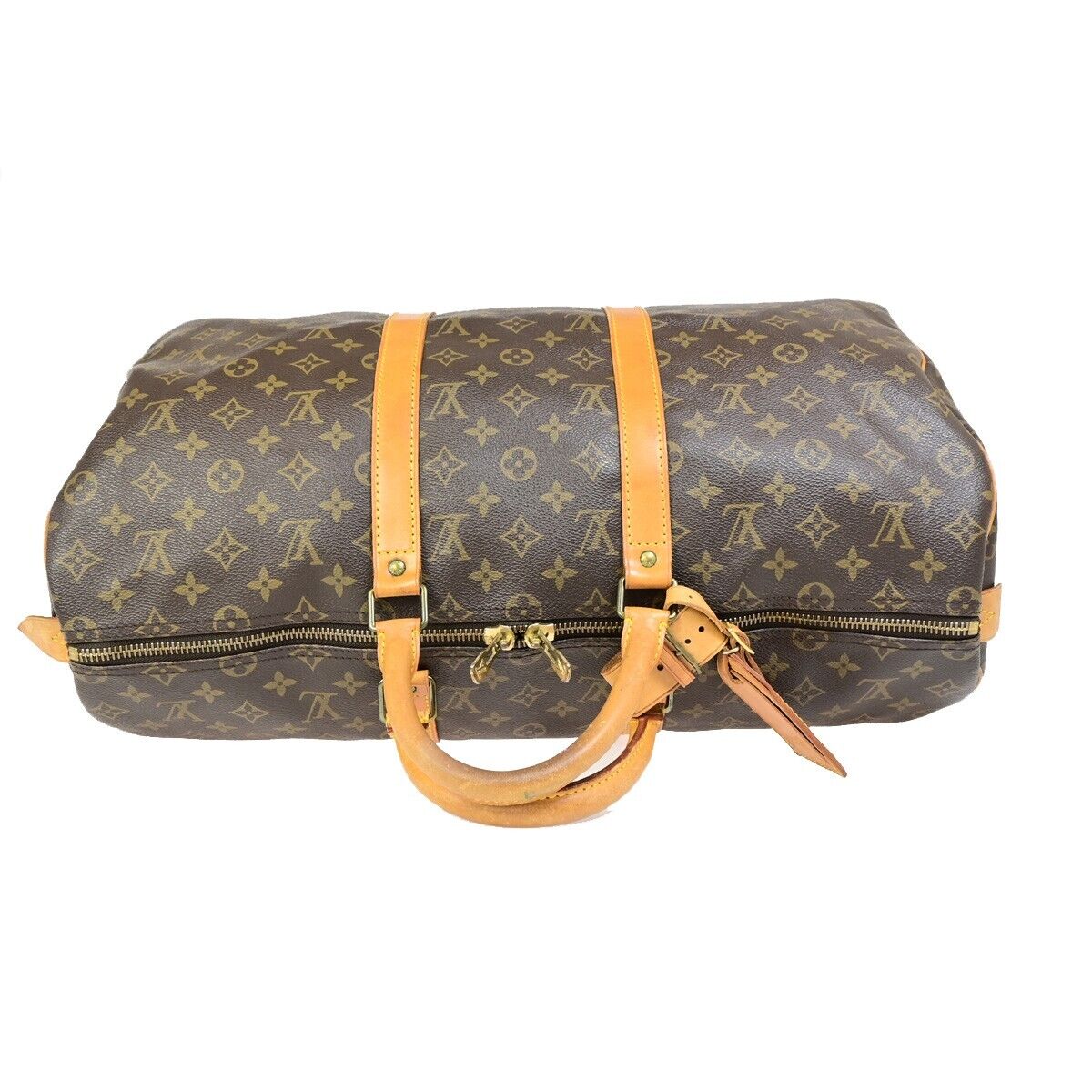 Louis Vuitton Keepall 50