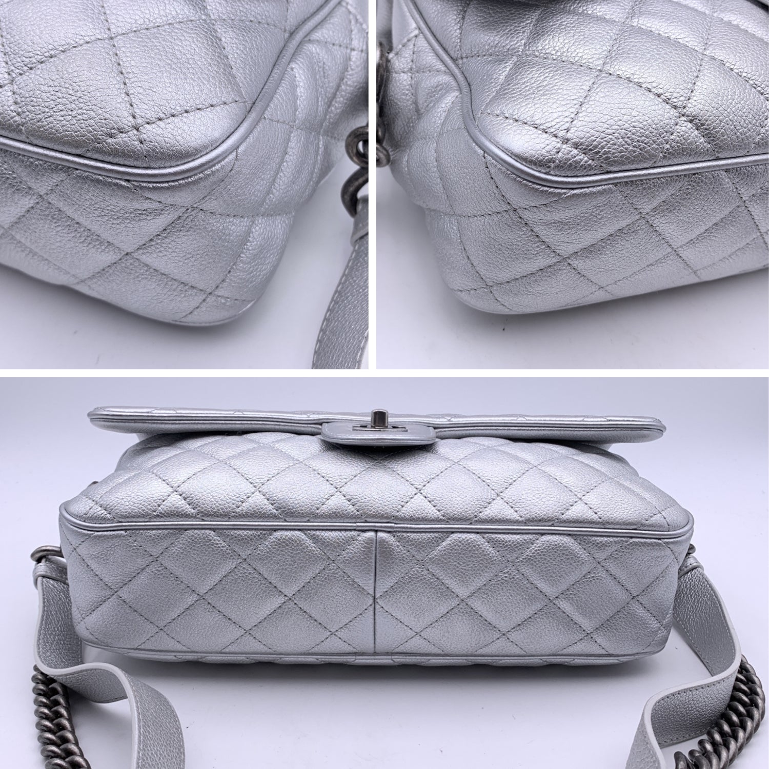 Chanel Shoulder Bag Timeless/Classique