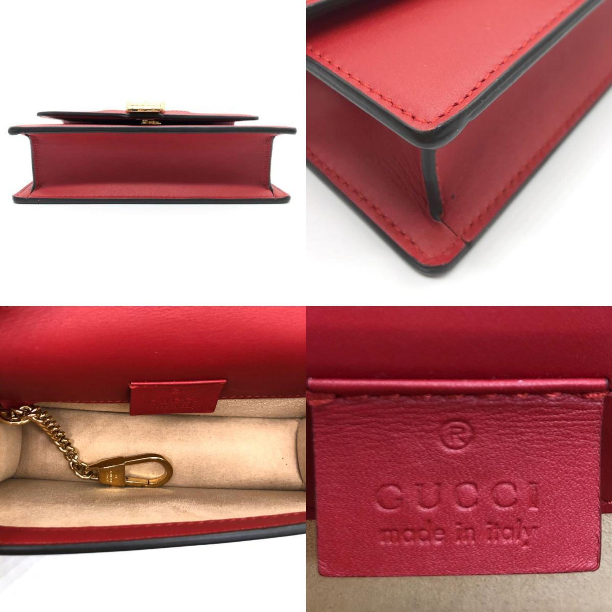 Gucci Sylvie