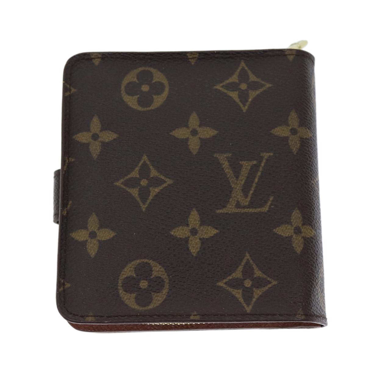 Louis Vuitton Compact zip