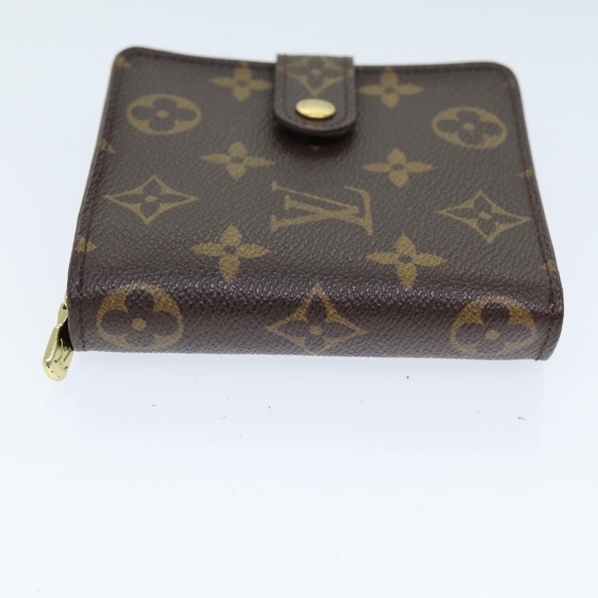 Louis Vuitton Compact zip