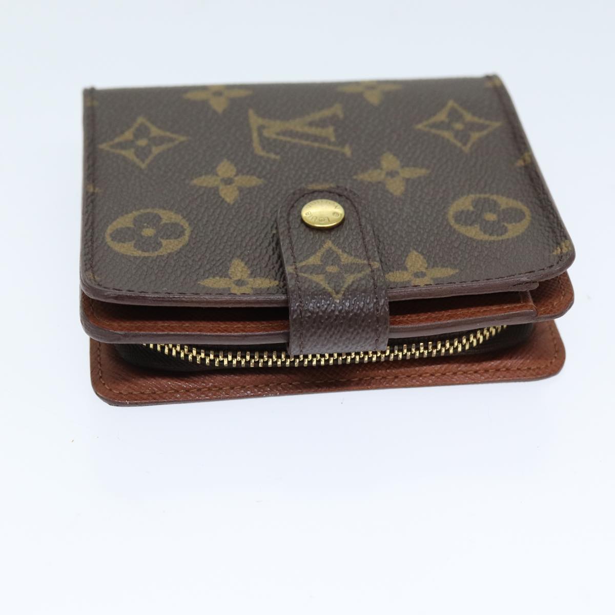 Louis Vuitton Compact zip