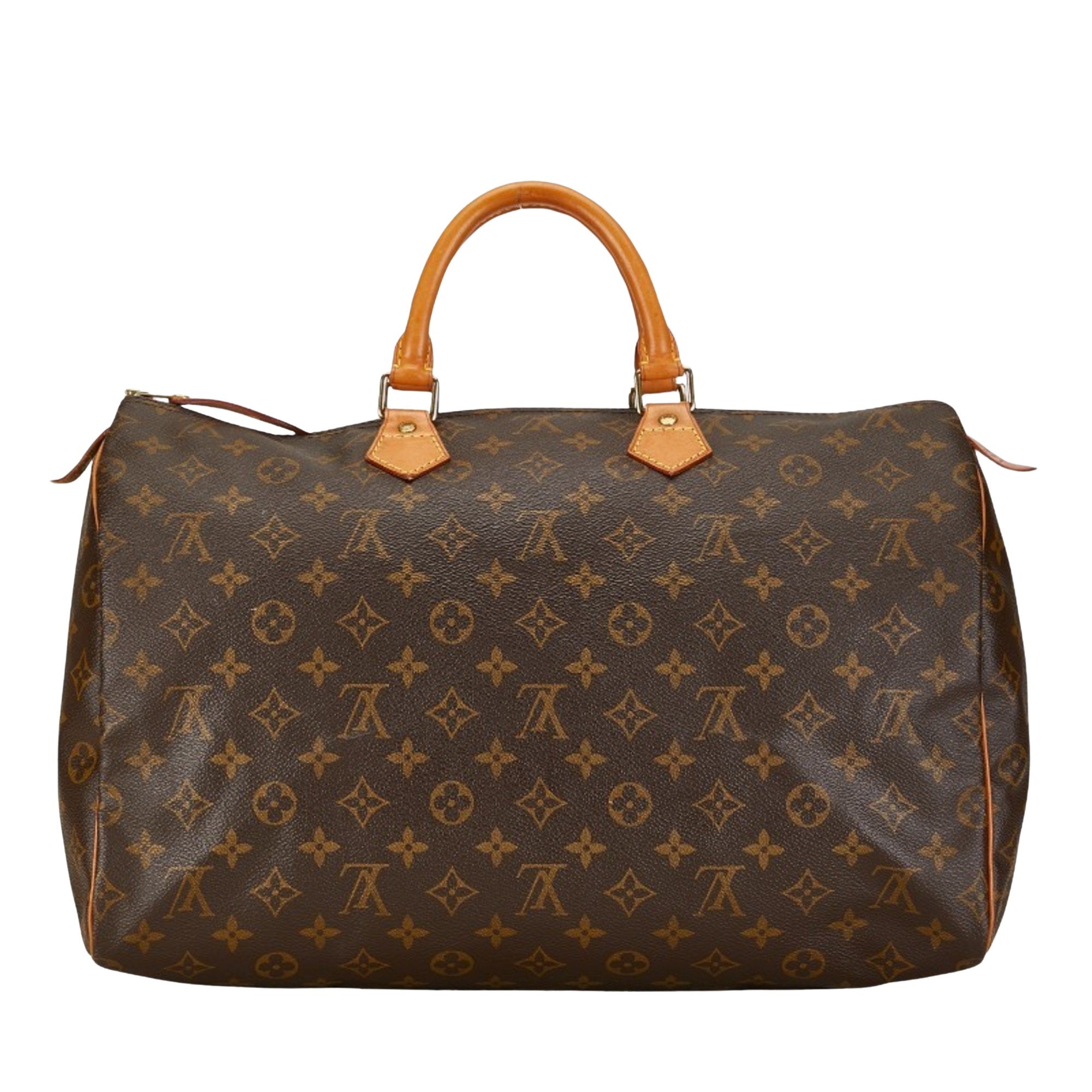 Louis Vuitton Speedy 40