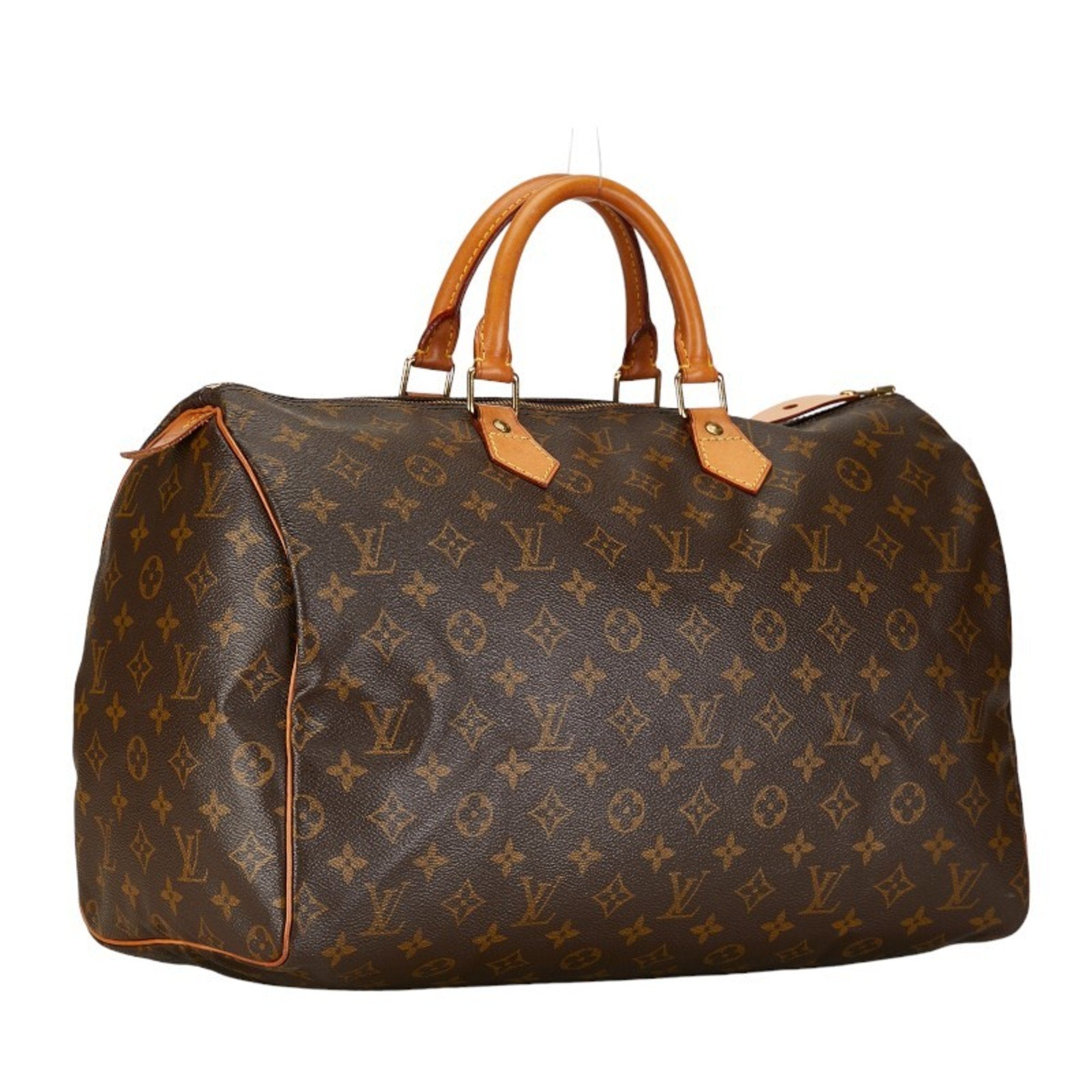 Louis Vuitton Speedy 40