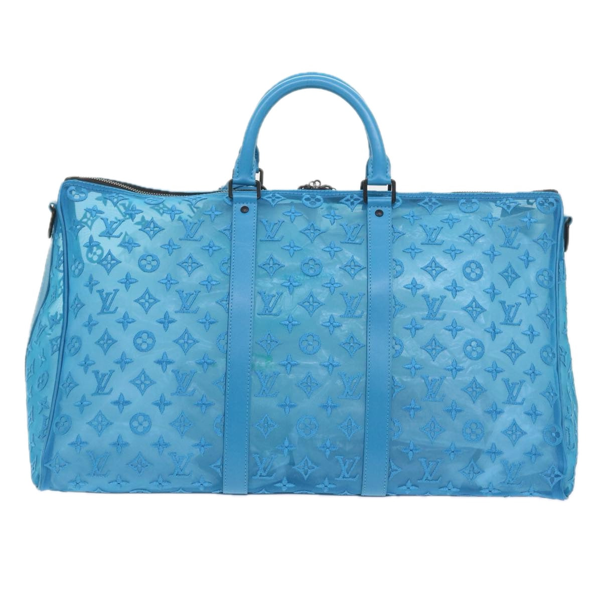 Louis Vuitton Keepall