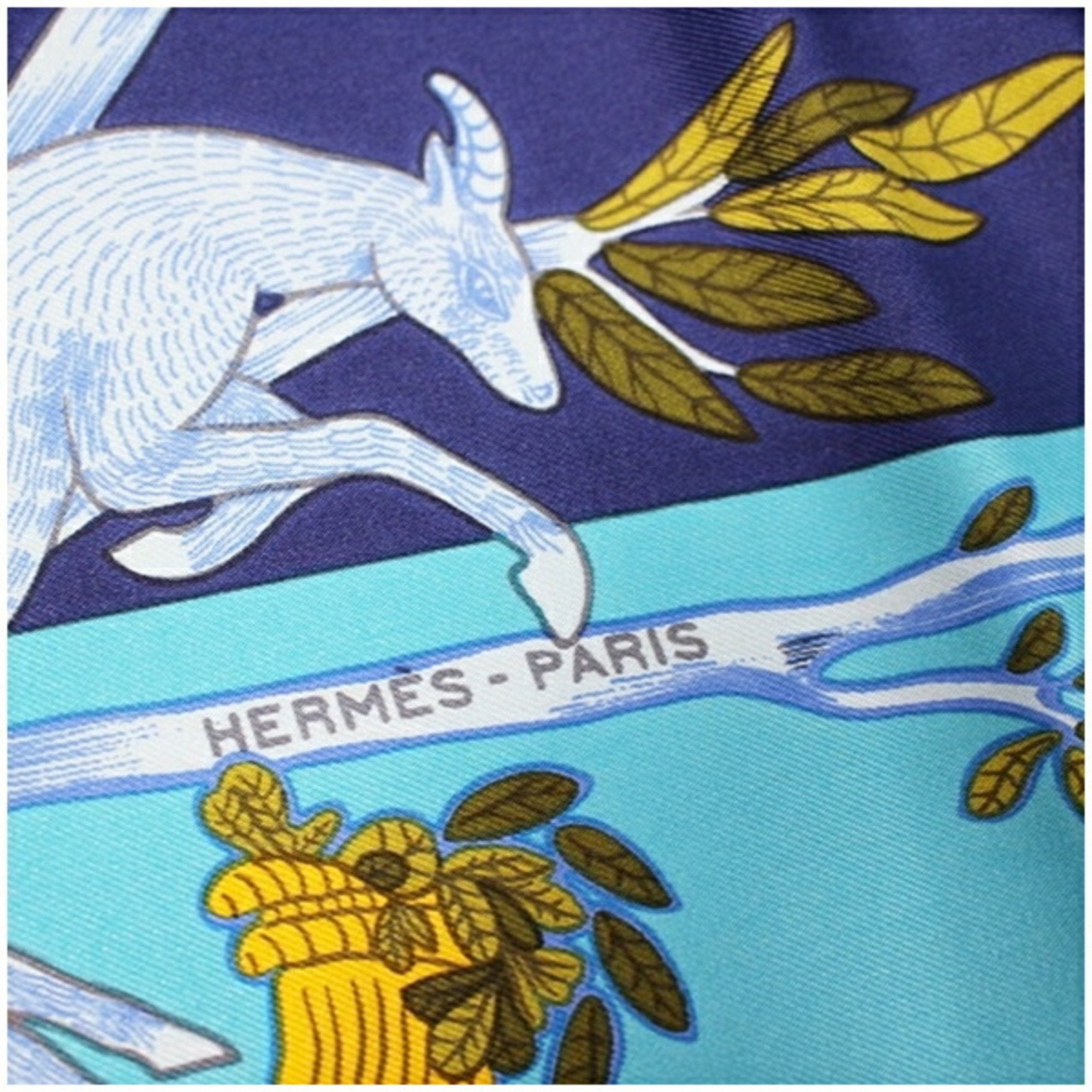 Hermès Carré 90