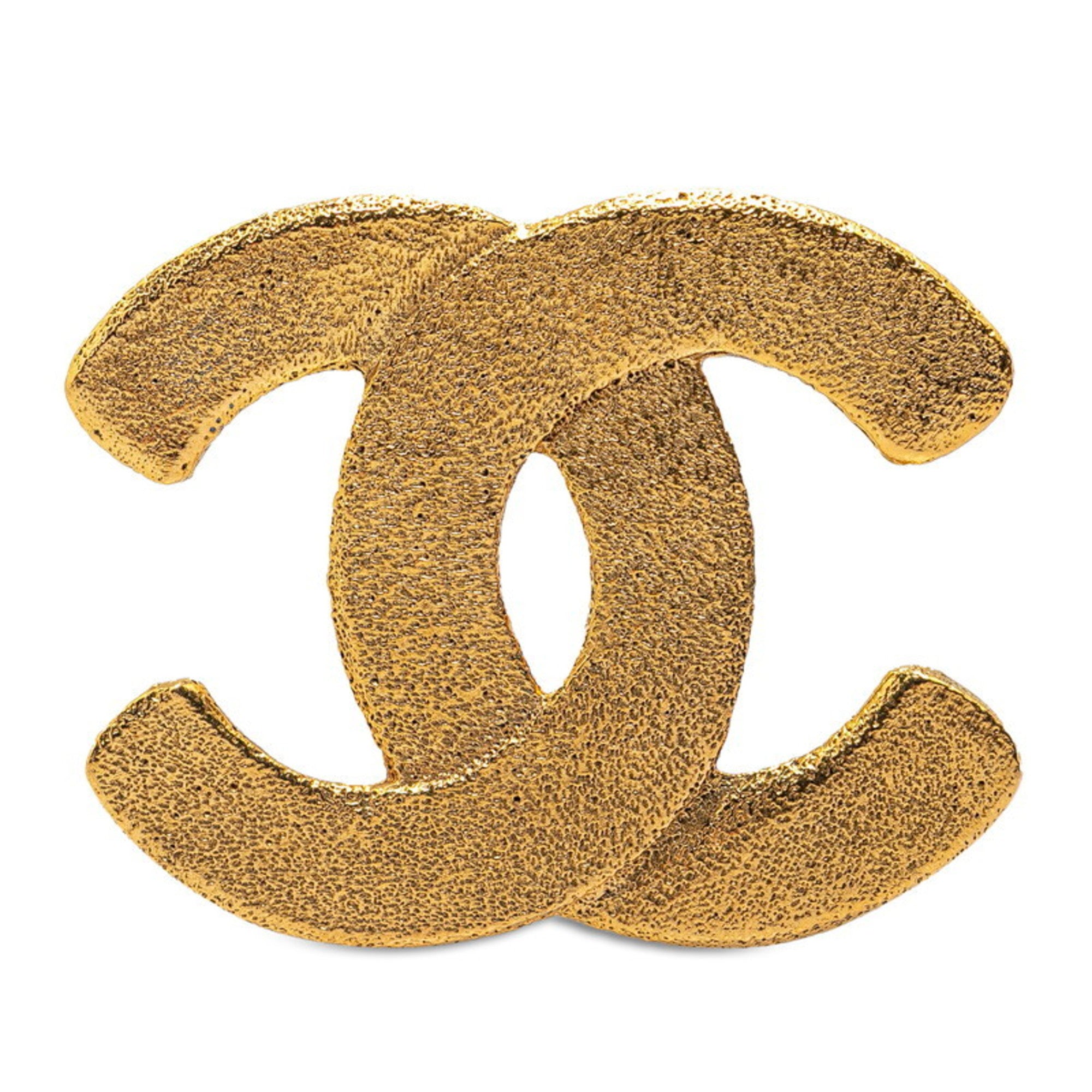 Chanel Logo CC