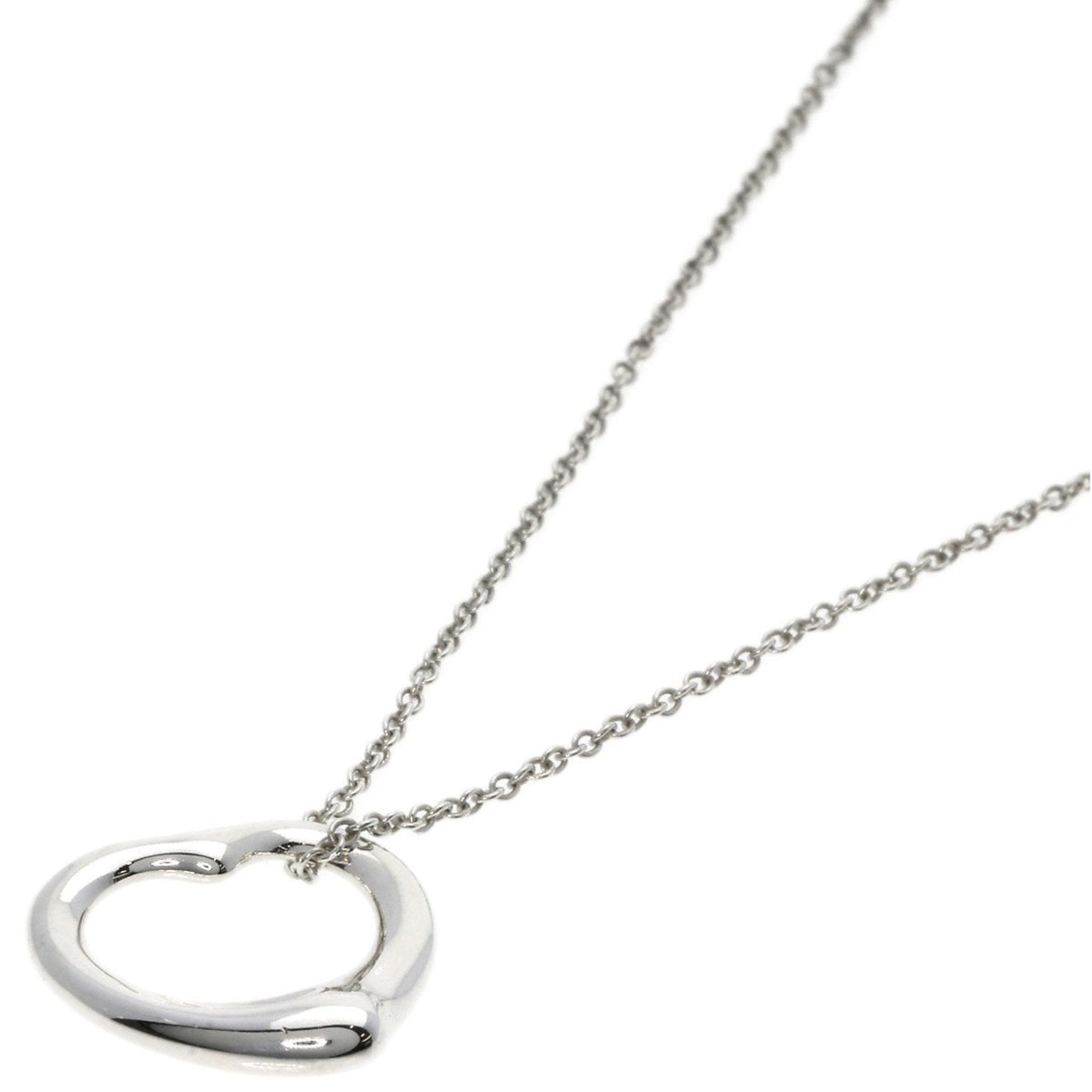 Tiffany  Co Open Heart