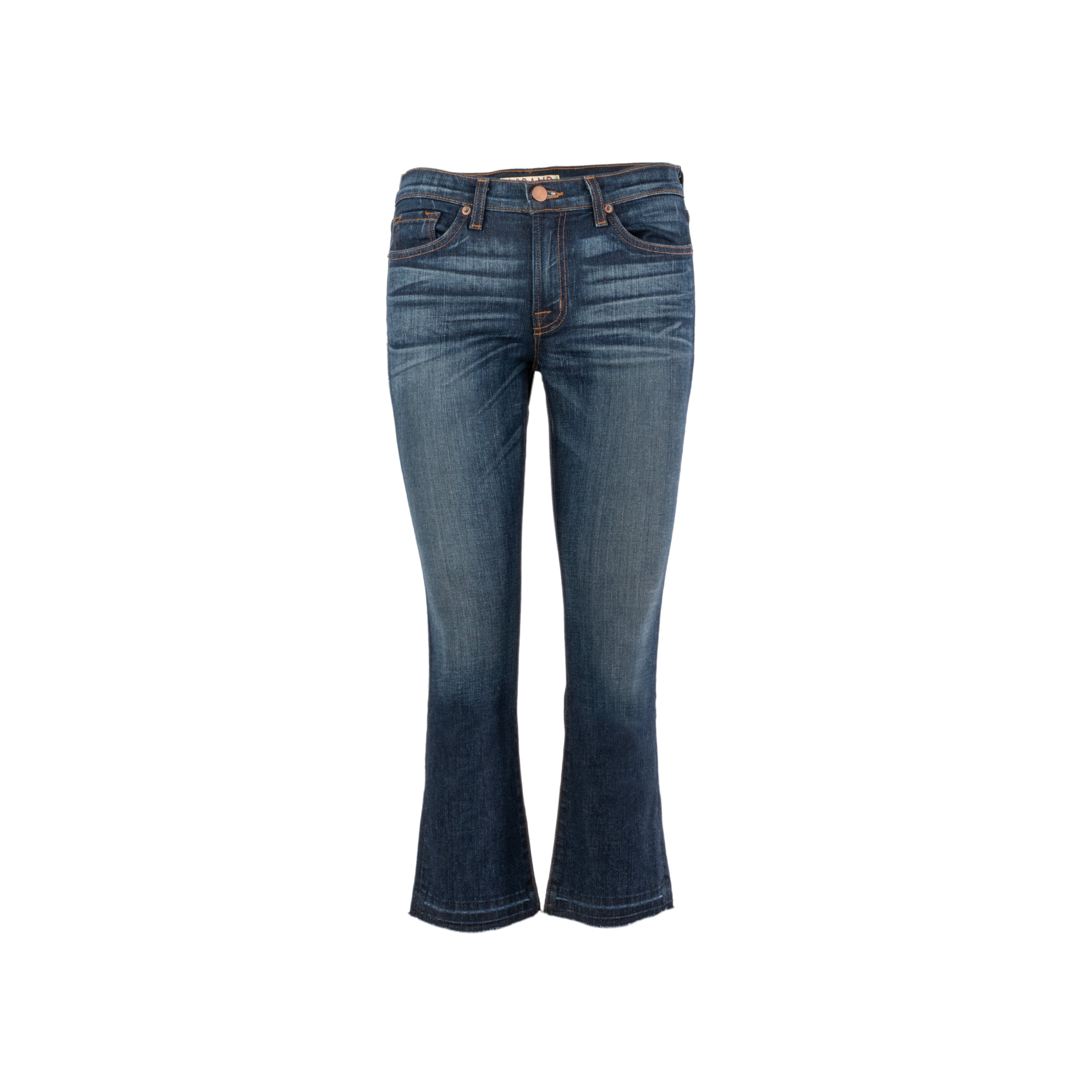 Flare Fit Jeans - '10s