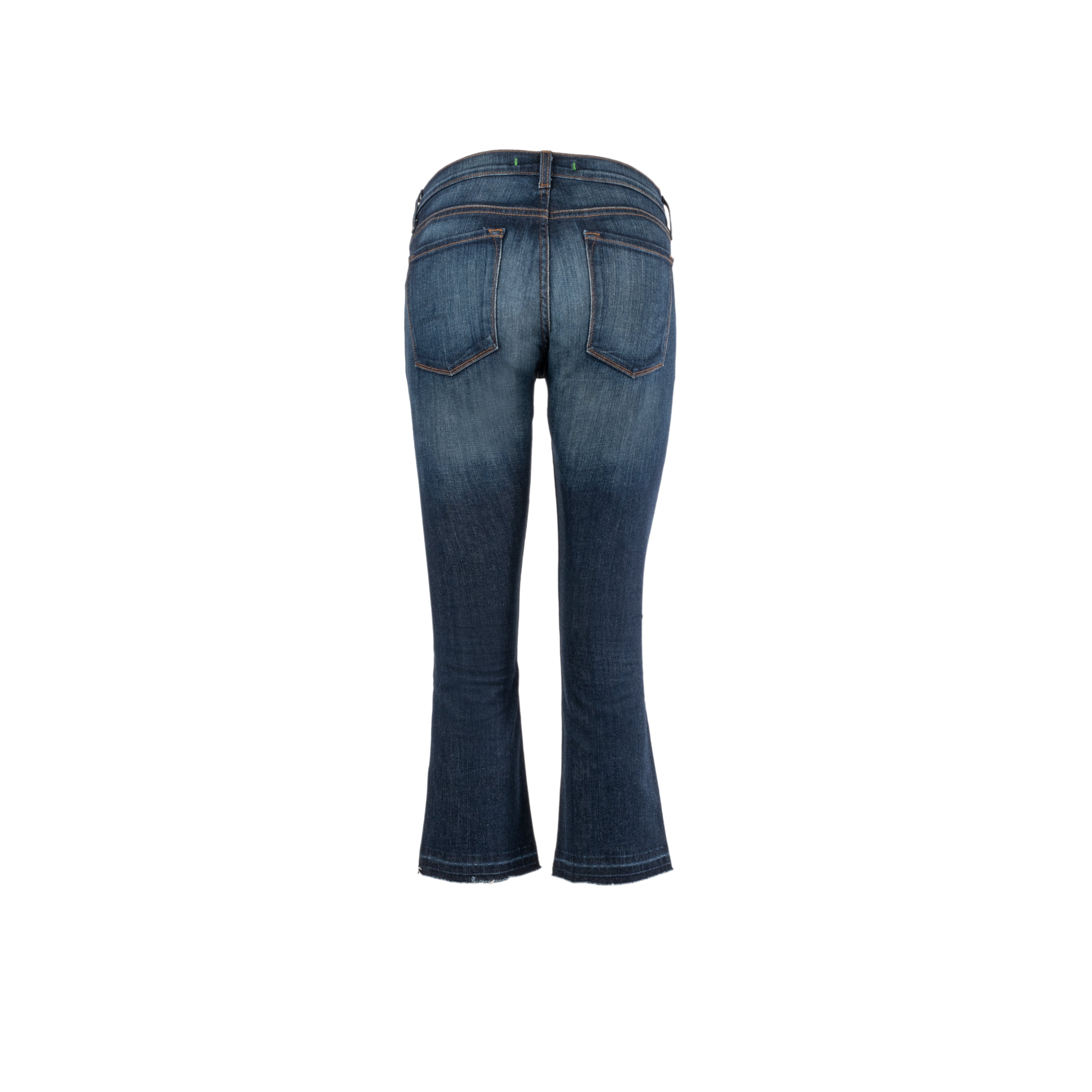 Flare Fit Jeans - '10s